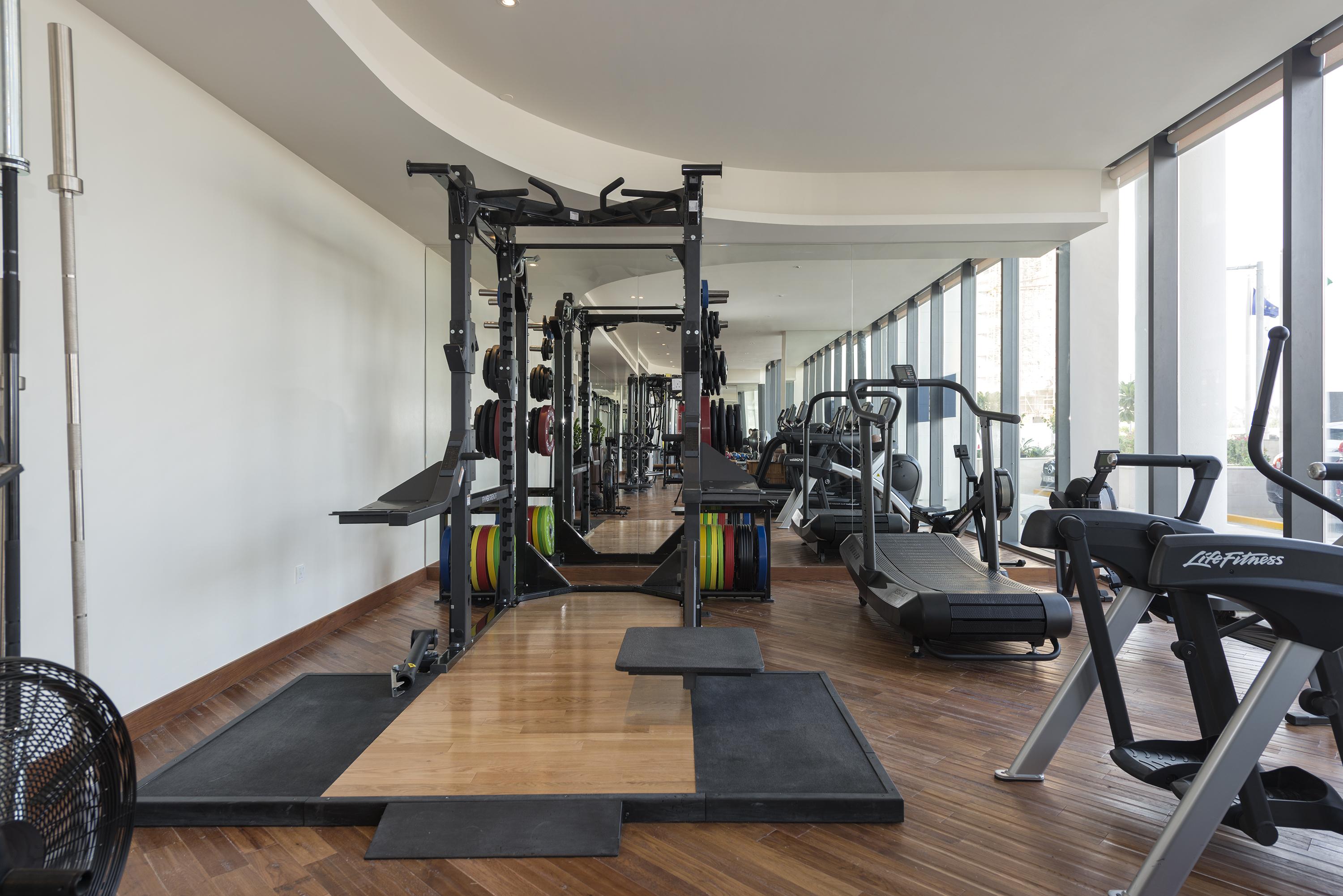 The Retreat Palm Mgallery By Sofitel