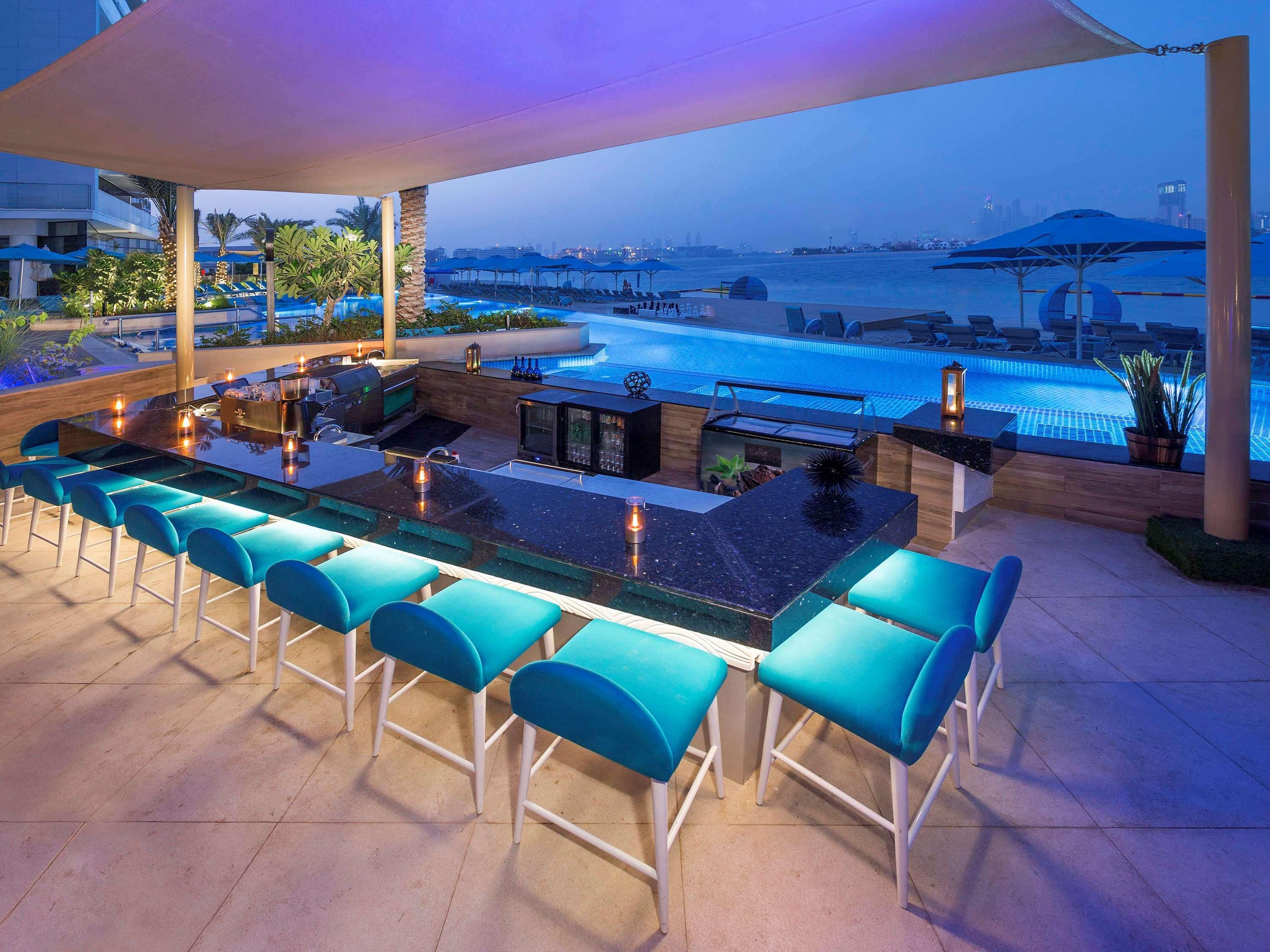 The Retreat Palm Mgallery By Sofitel