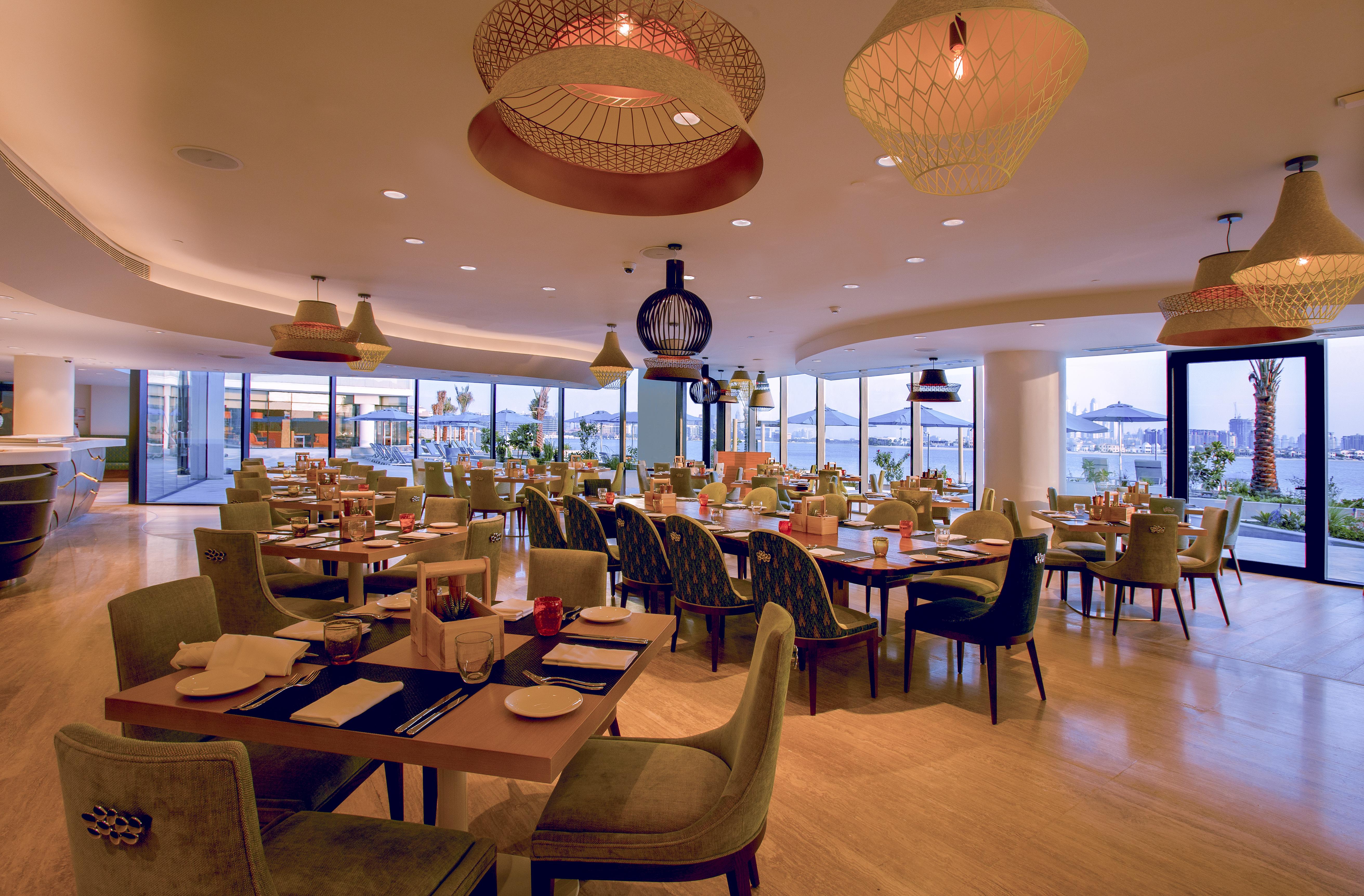 The Retreat Palm Mgallery By Sofitel Resort Dubai