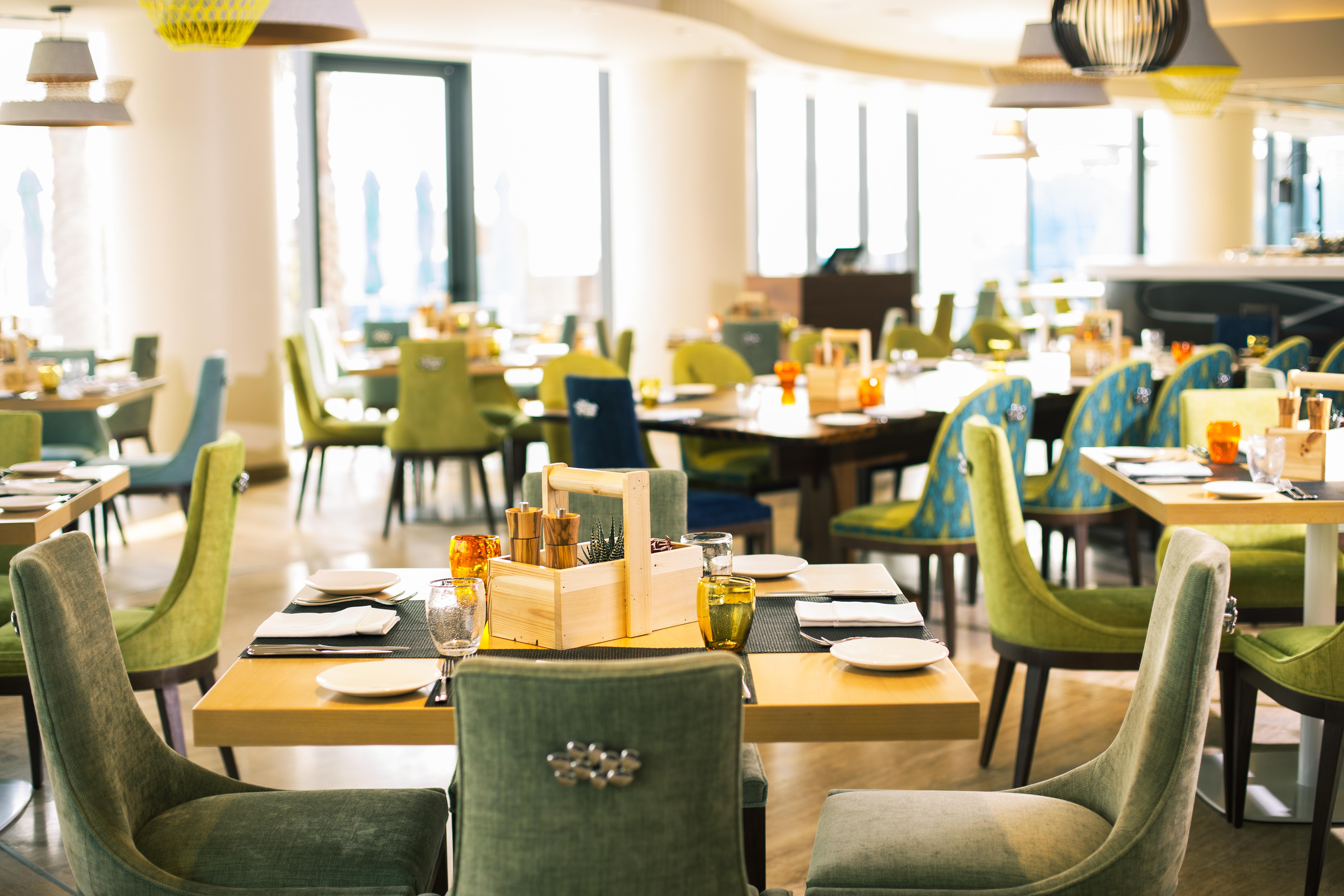 The Retreat Palm Mgallery By Sofitel 5* Dubai