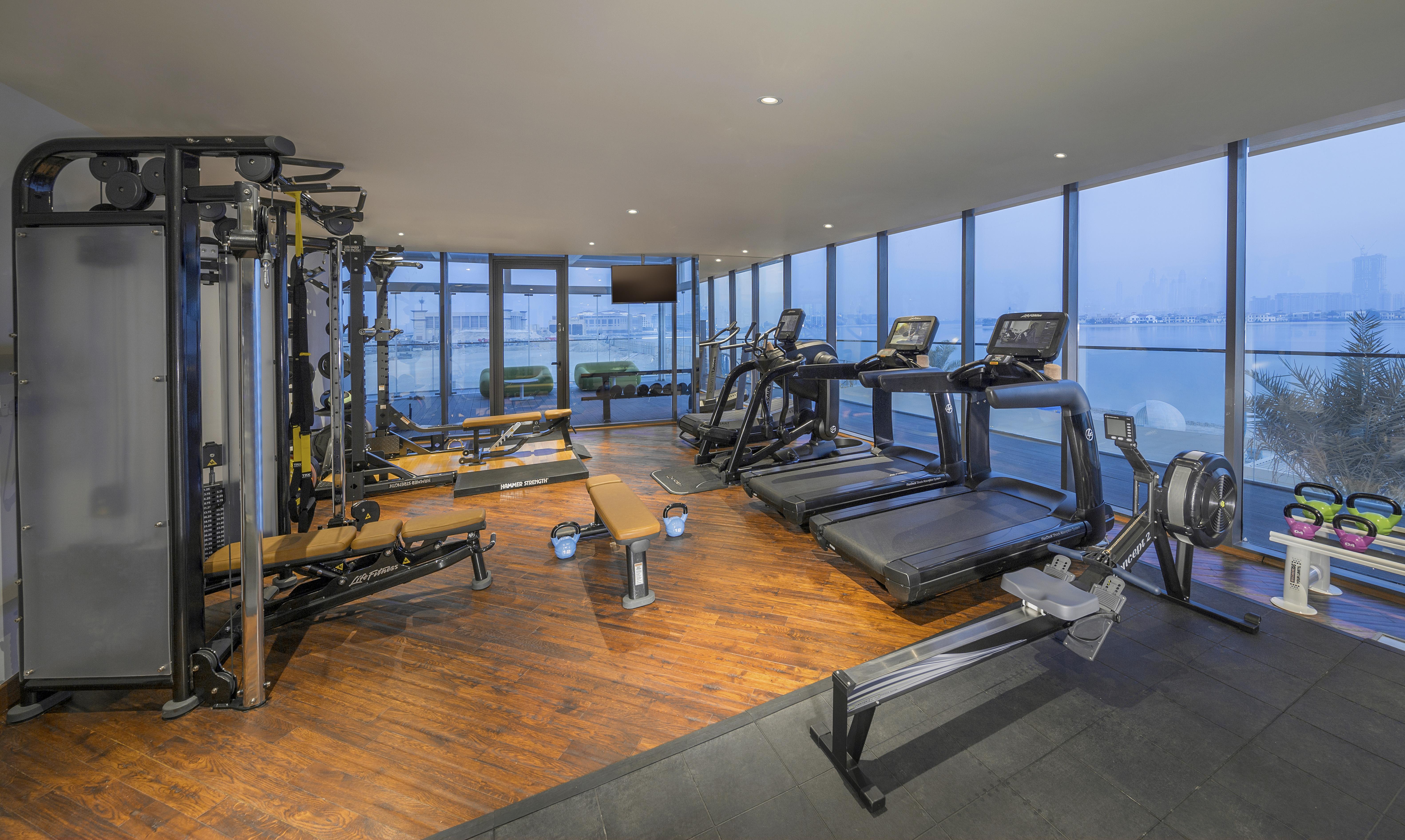 The Retreat Palm Mgallery By Sofitel 5*