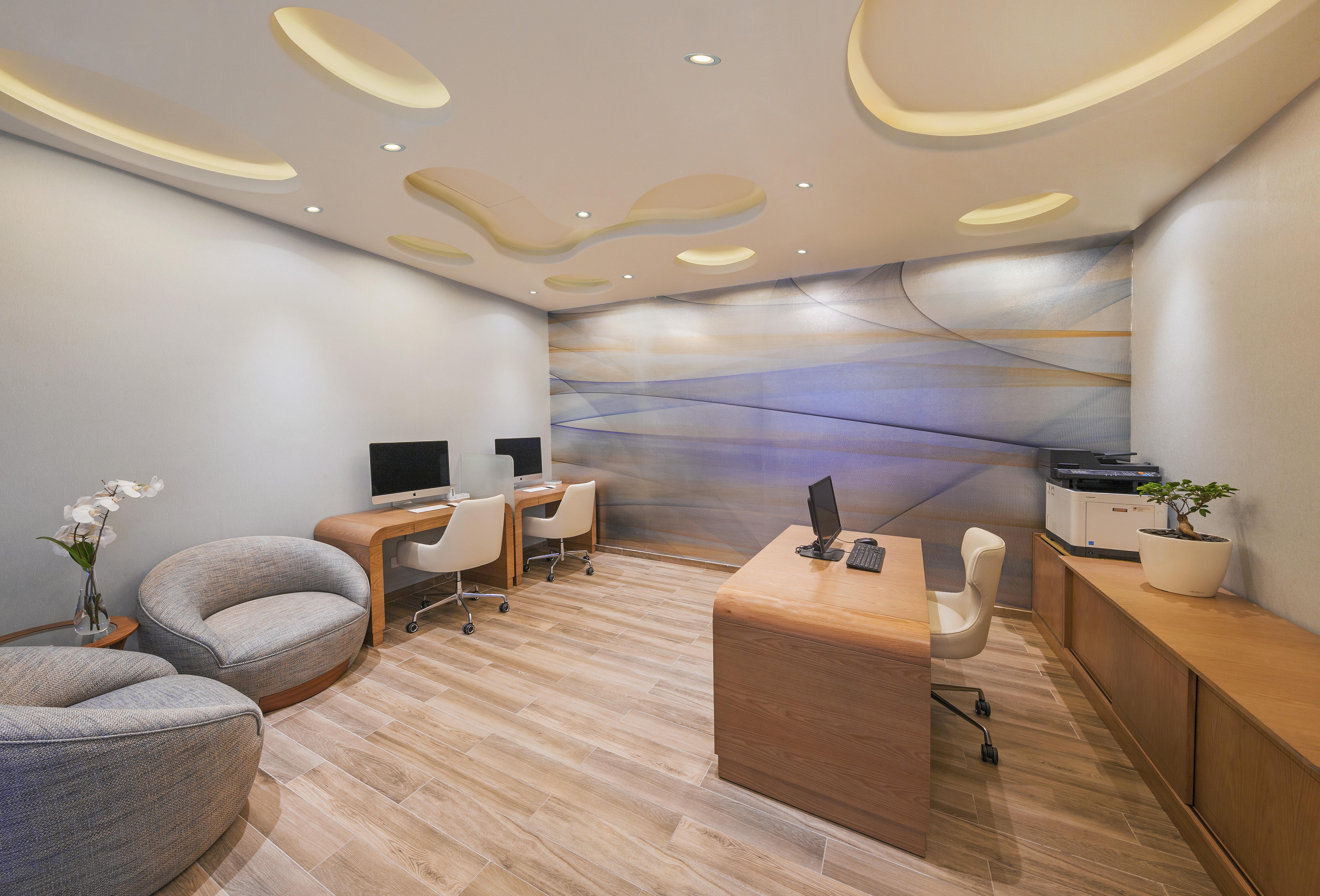 The Retreat Palm Mgallery By Sofitel Dubai