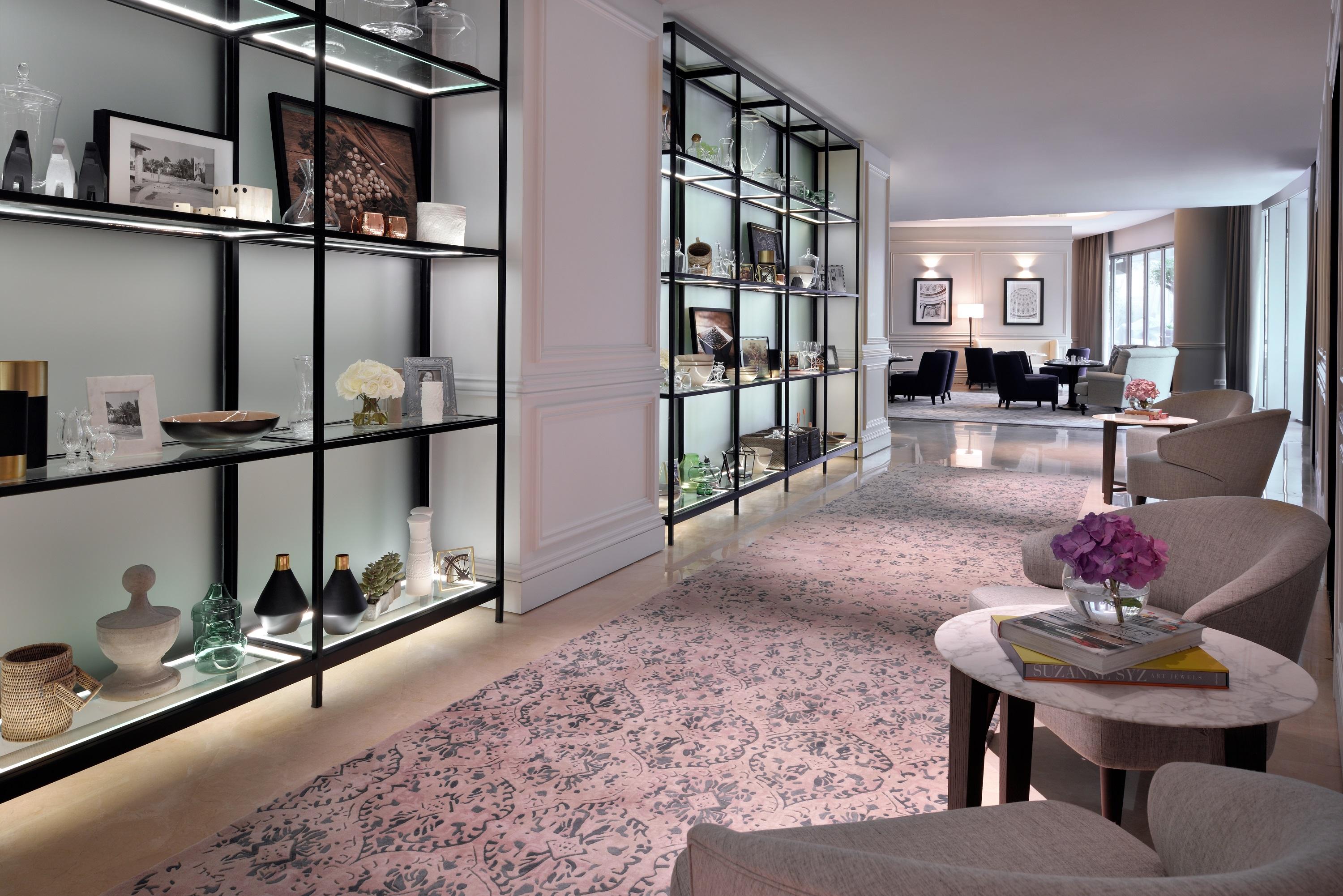 Kempinski The Boulevard Dubai