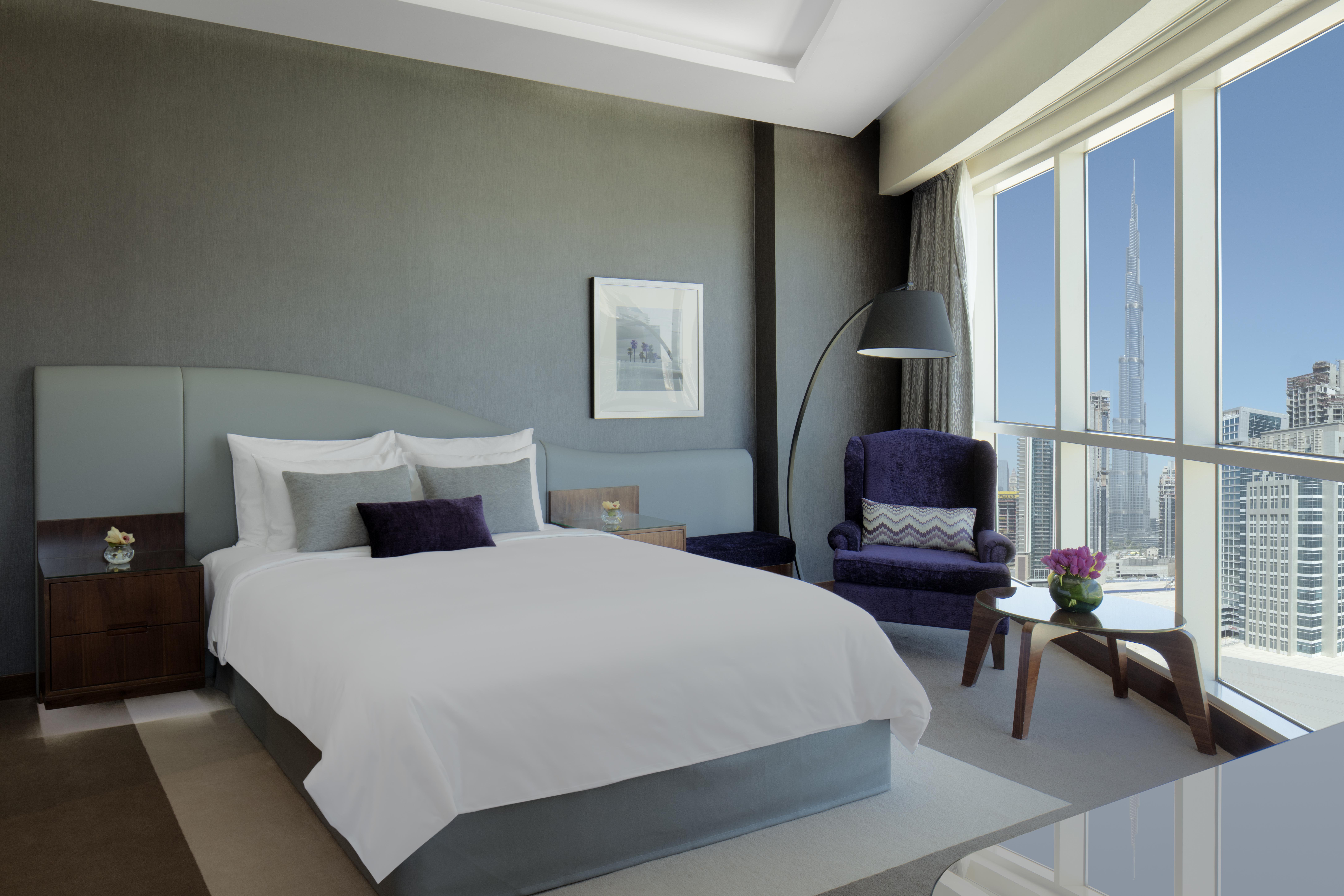 Radisson Blu Hotel, Waterfront Hotel Dubai