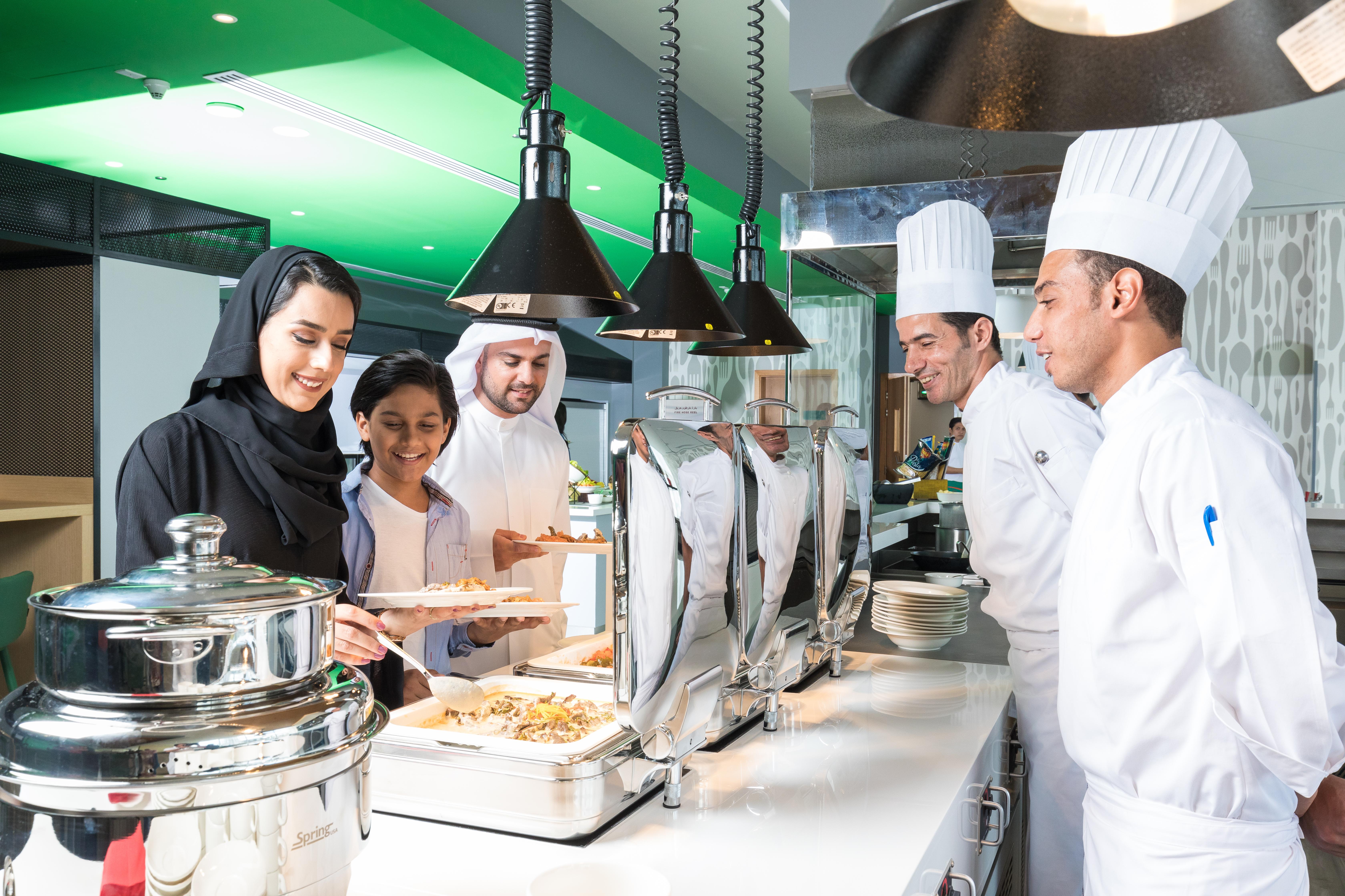 M Arabian Plaza & Hotel Dubai