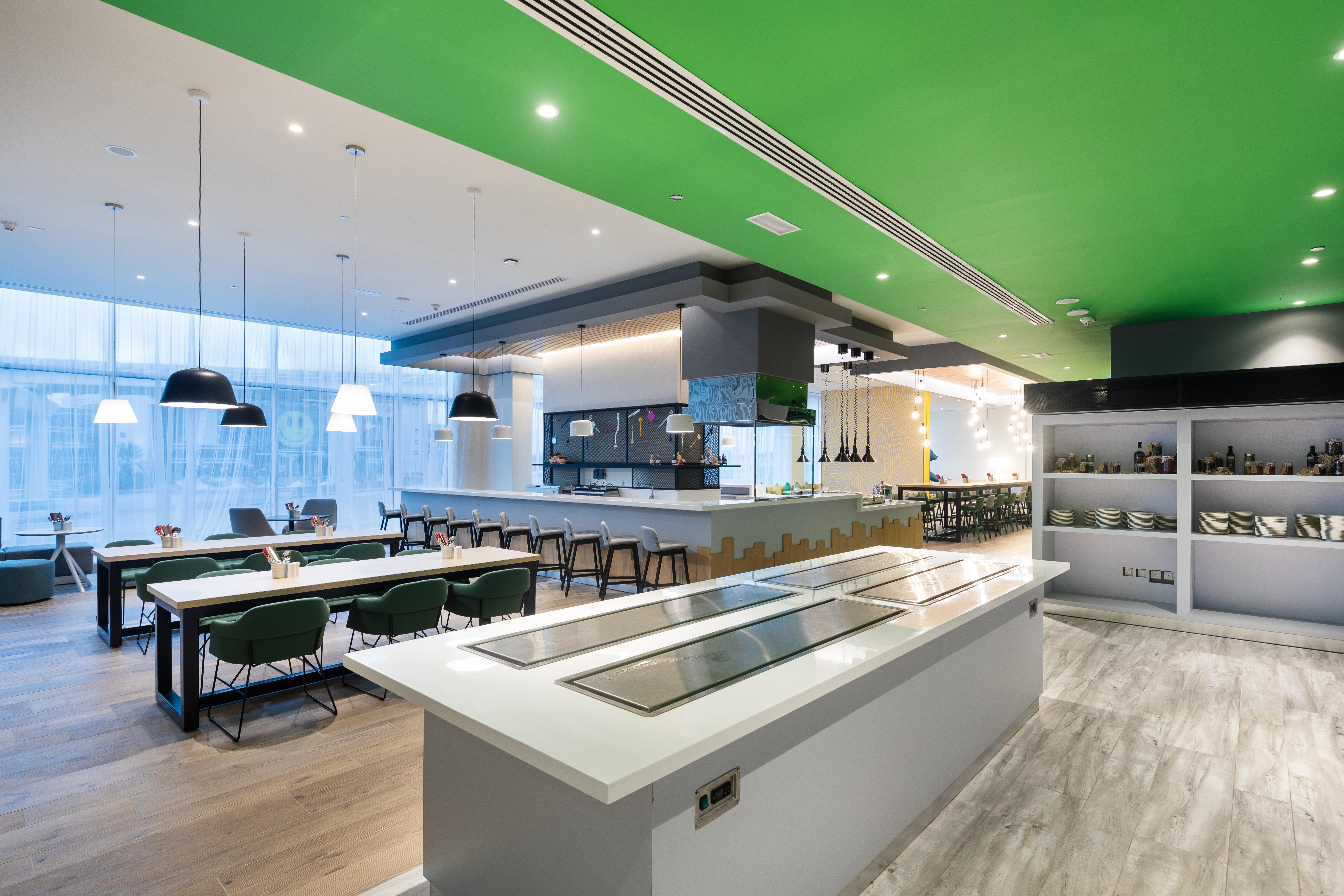 Hotel M Arabian Plaza &