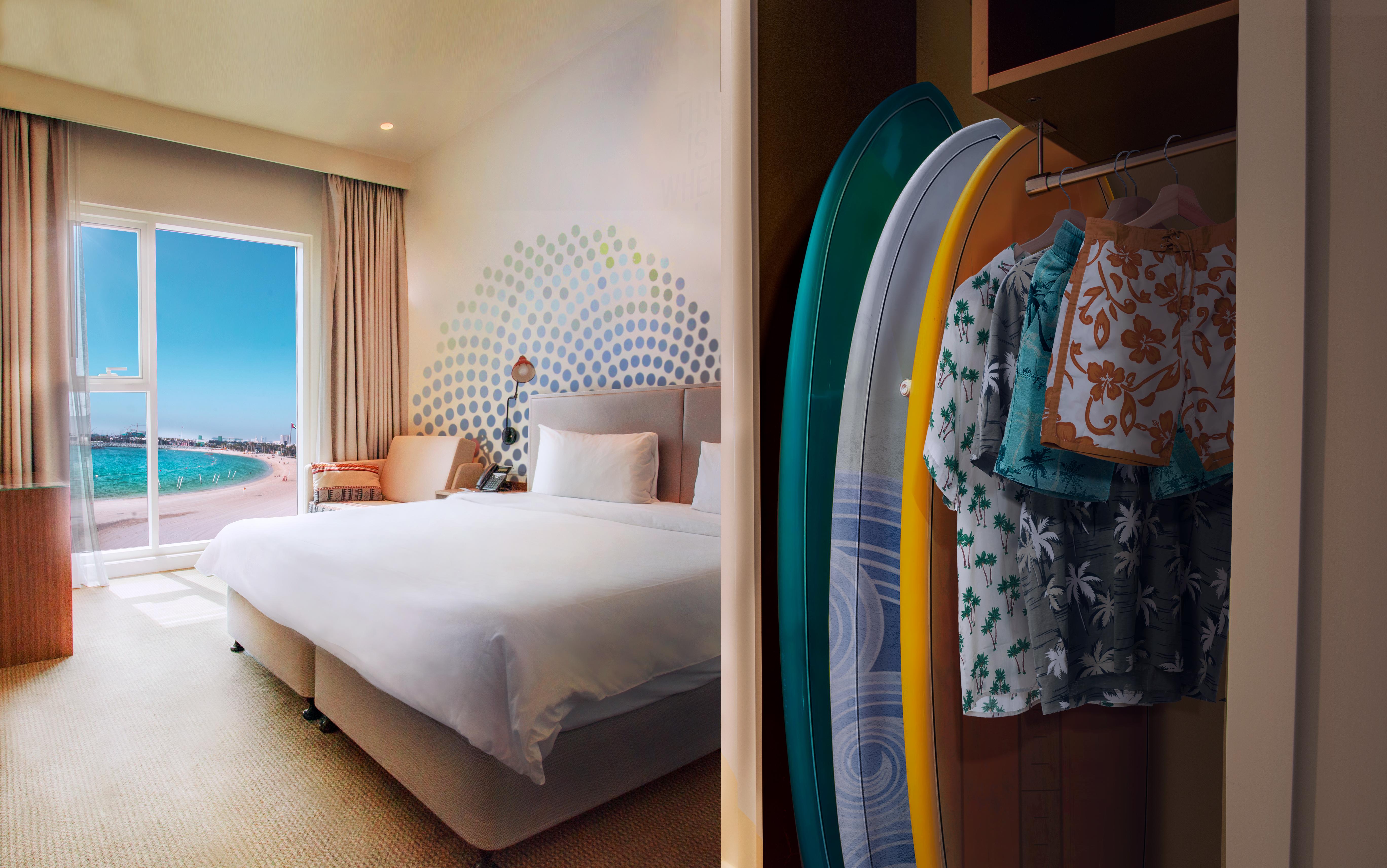 Rove La Beach, Jumeirah