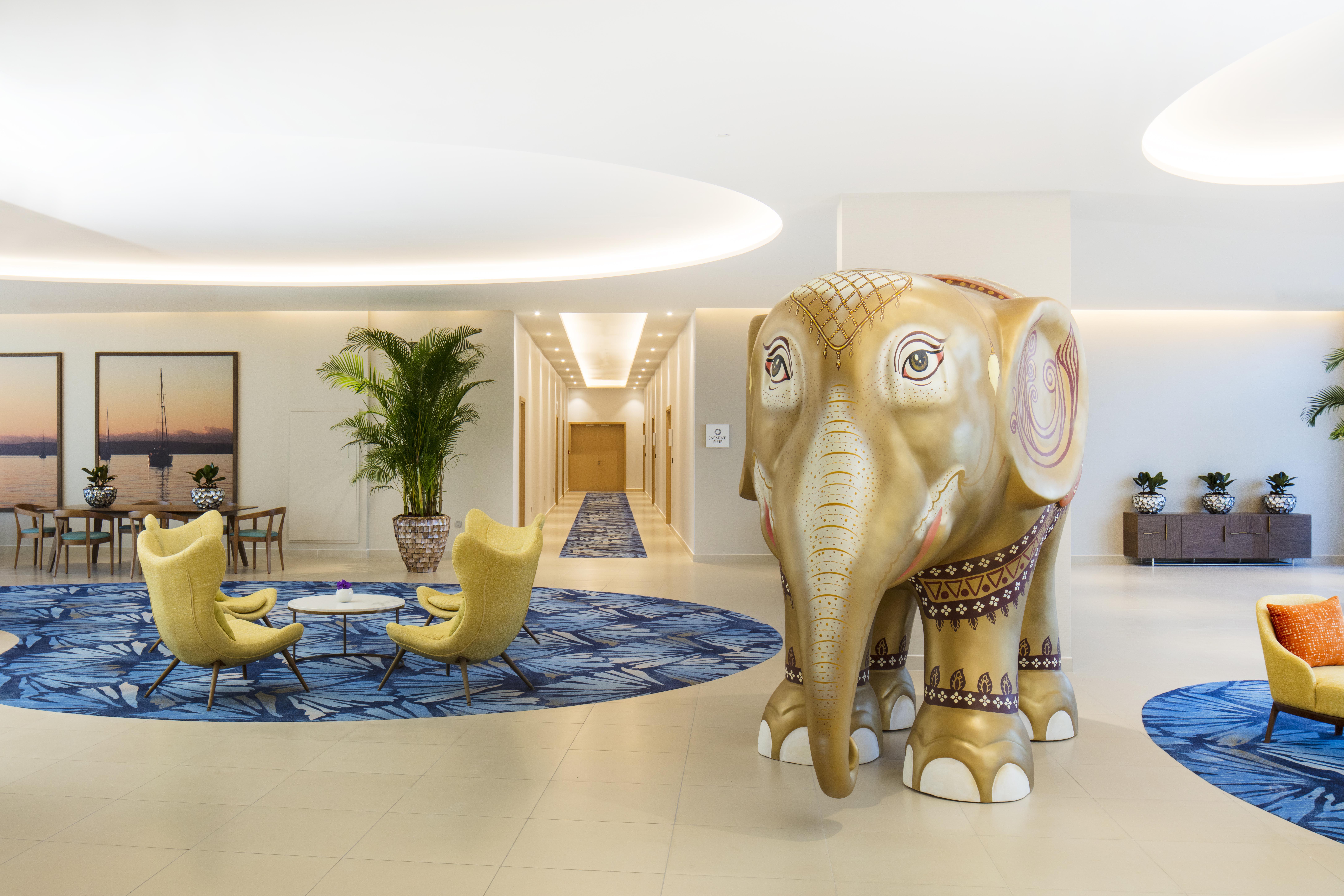 Resort Centara Mirage 4*
