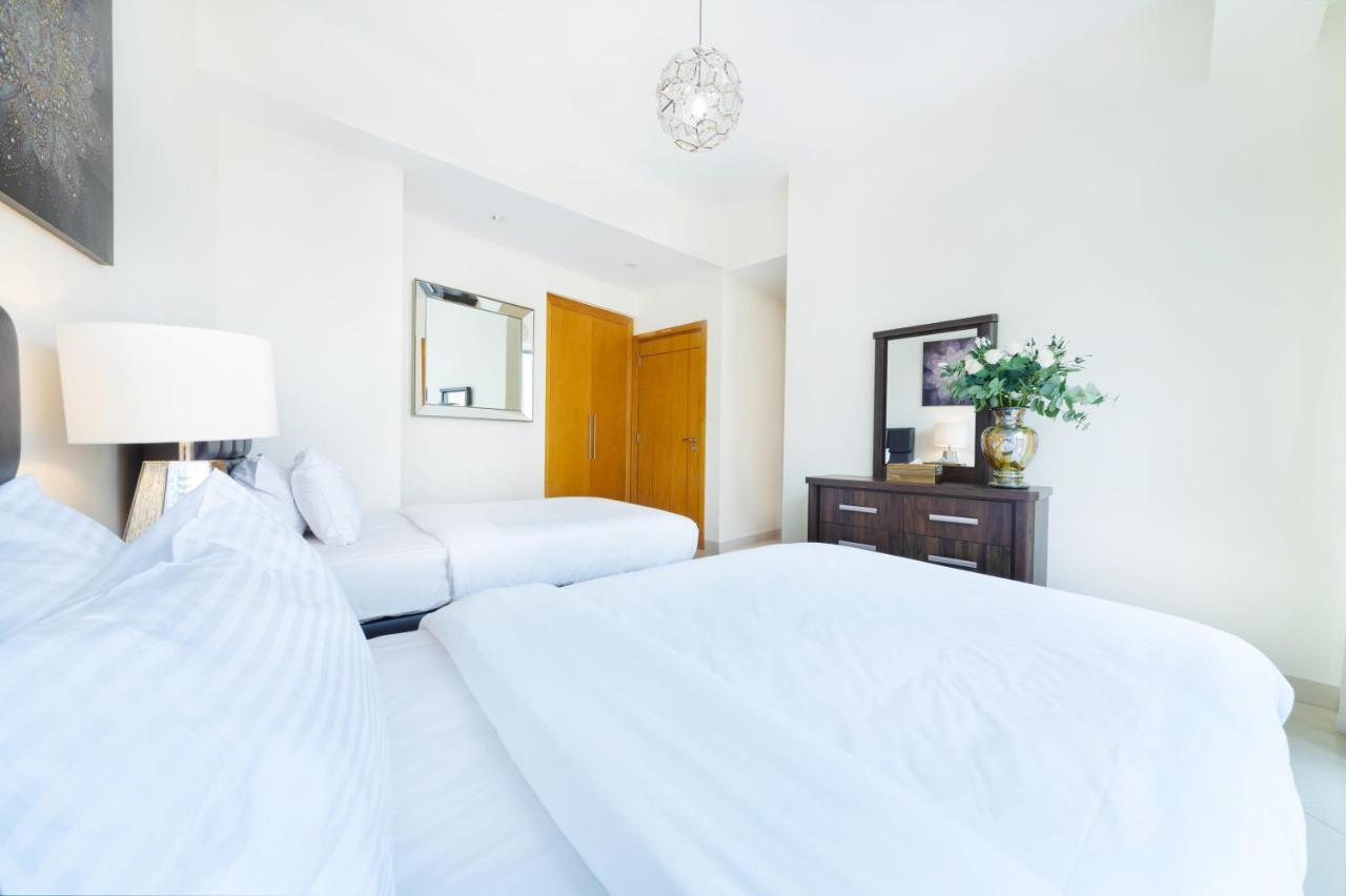 Maison Privee - Spacious Apt With Beach, Pool And Marina Access *