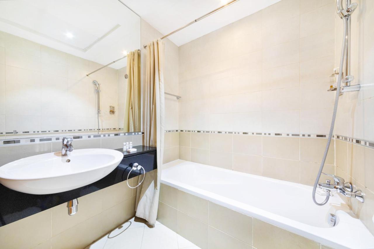 Maison Privee - Spacious Apt With Beach, Pool And Marina Access Apartment