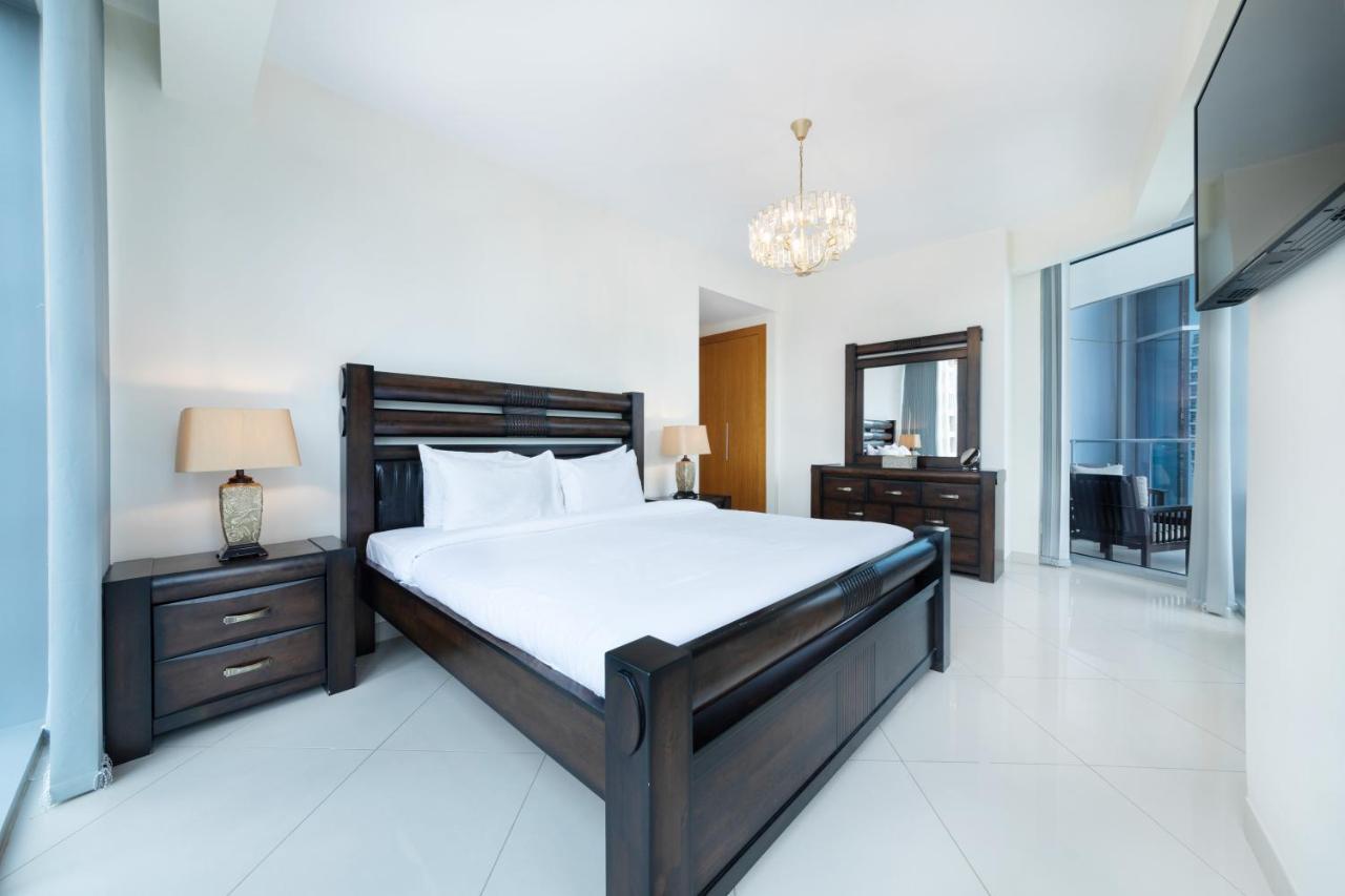 Maison Privee - Spacious Apt With Beach, Pool And Marina Access Apartment
