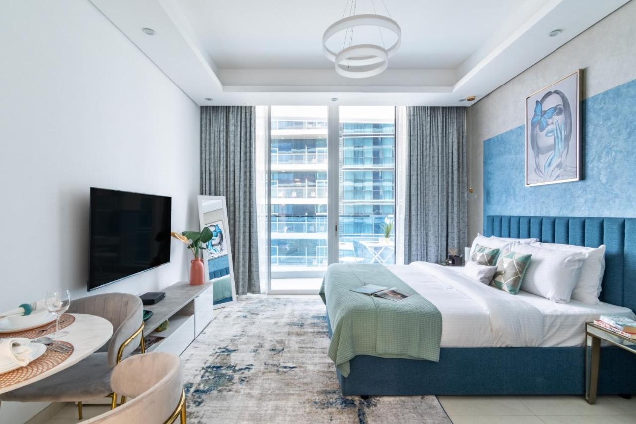 The Smart Concierge - Waves By Kasco Apartment