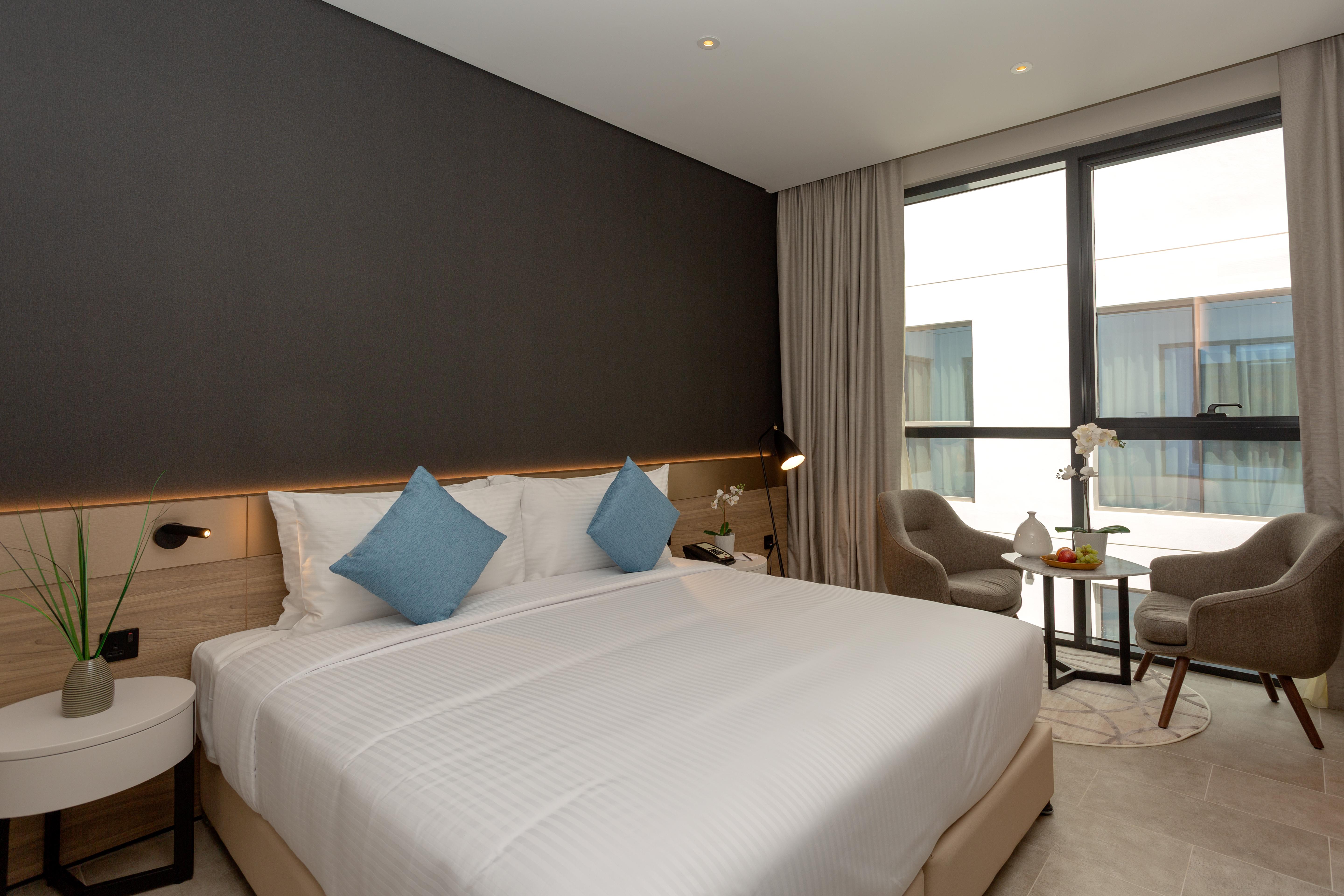 Walk Jumeirah Hotel