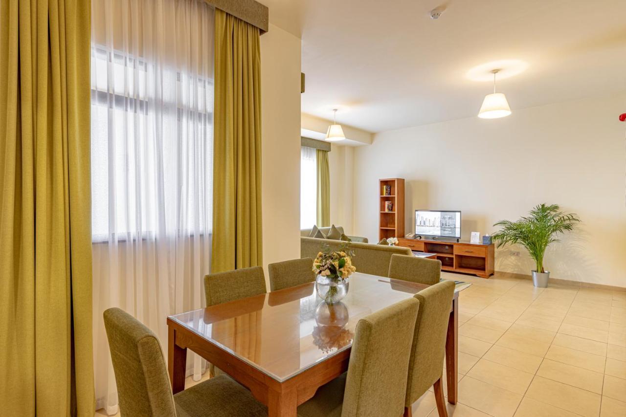 Roda Amwaj Jumeirah