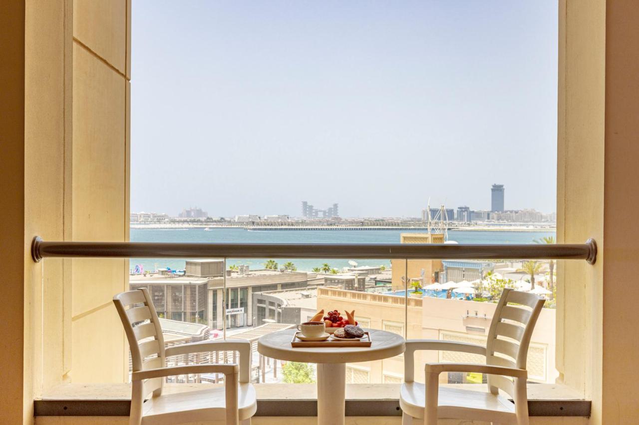 Roda Amwaj Jumeirah 4*