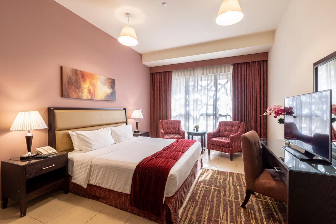 Roda Amwaj Jumeirah