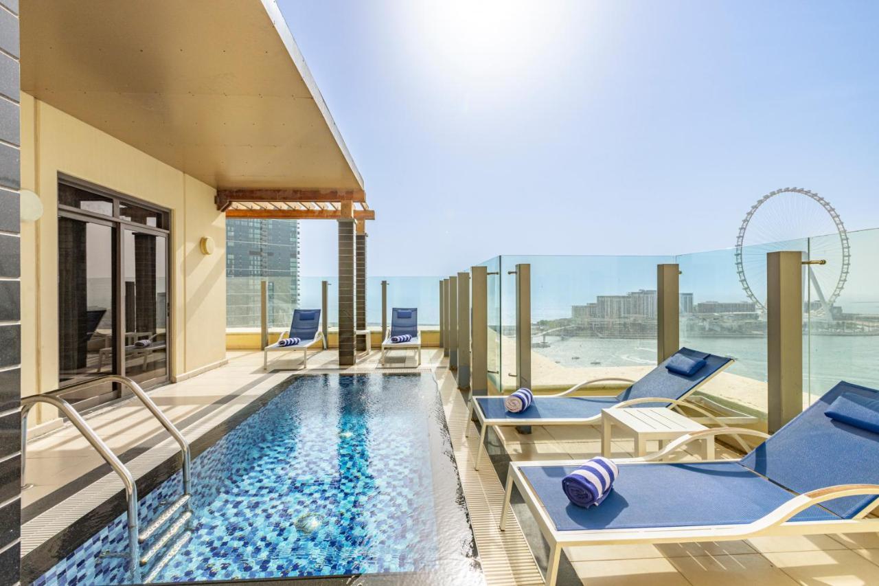 Aparthotel Roda Amwaj Jumeirah Dubai