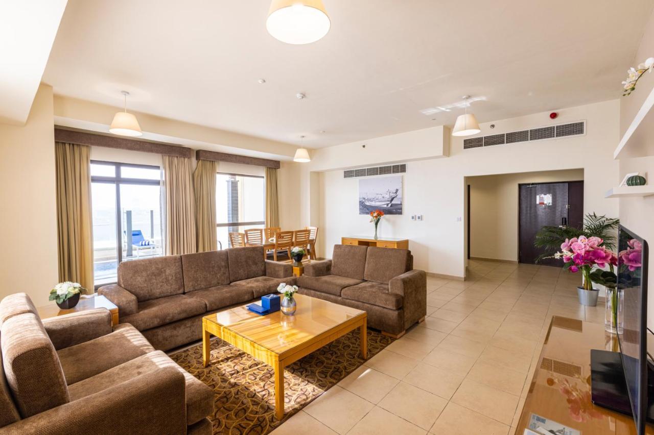 Roda Amwaj Jumeirah Aparthotel