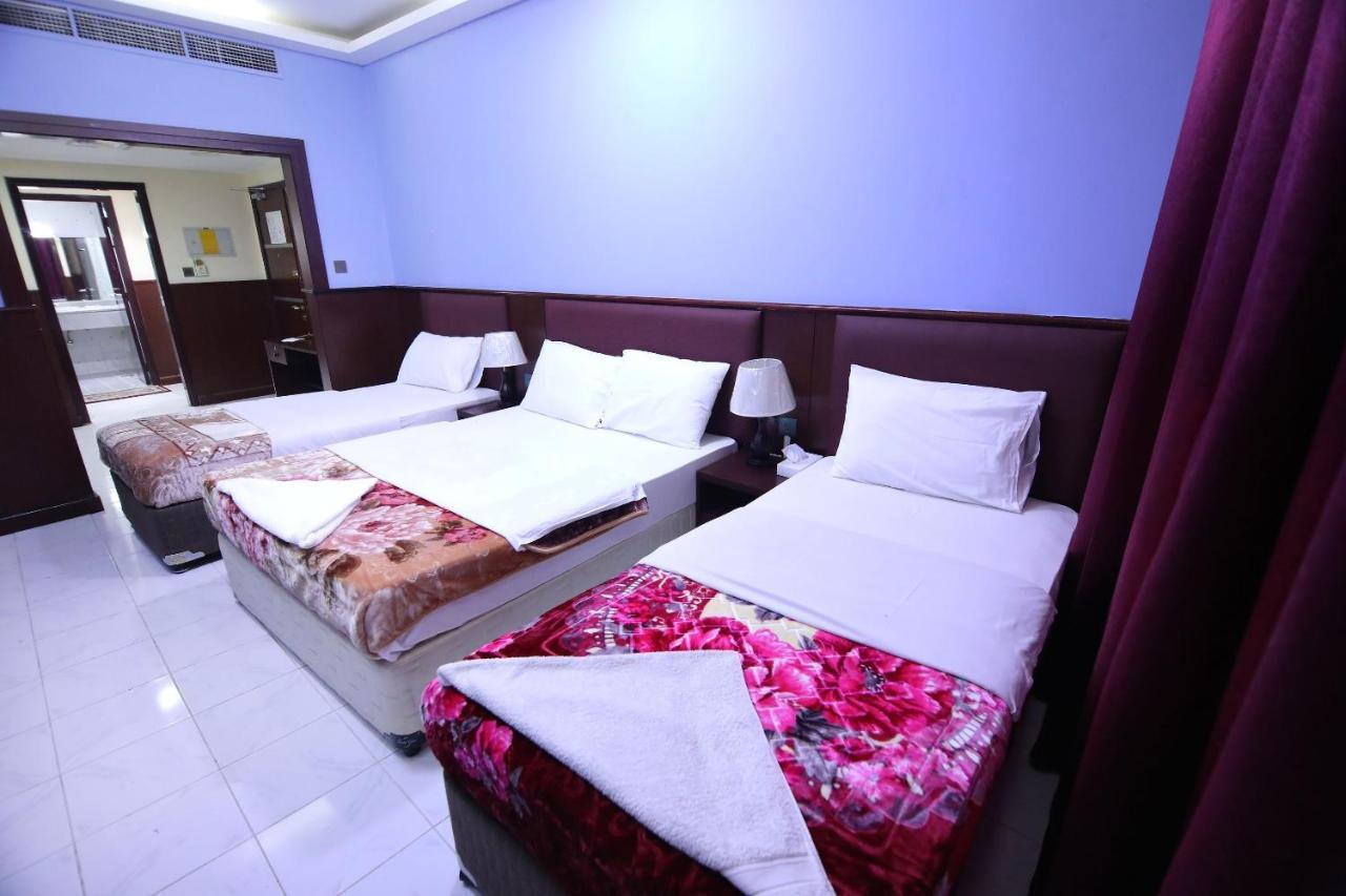 Hotel Oyo 912 Tanha Dubai
