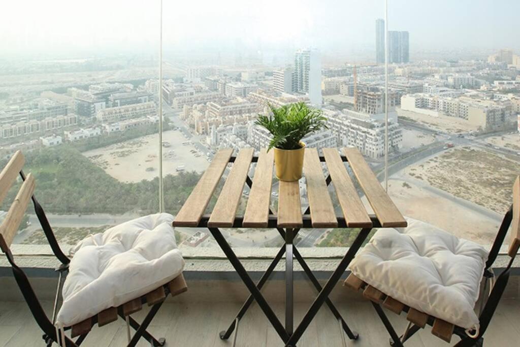 Spacious 1 Bedroom In Jvc - * Dubai