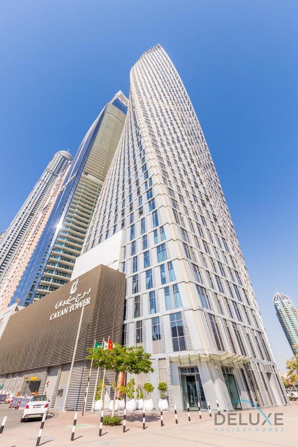 Apartment Sea Views From Living To Bedroom Perfect For Staycation, Marina By Deluxe Homes *