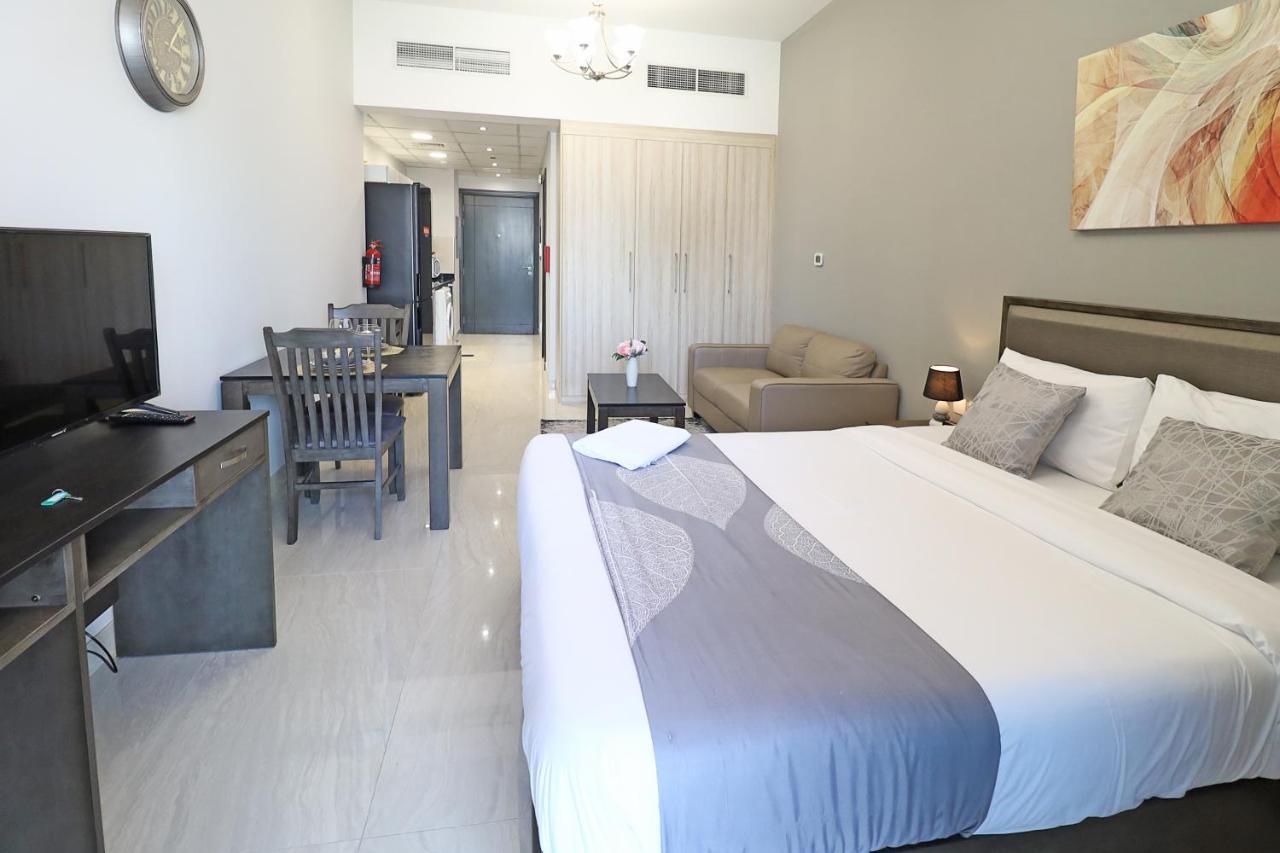 Apartment Large And Complete I Near Mall *