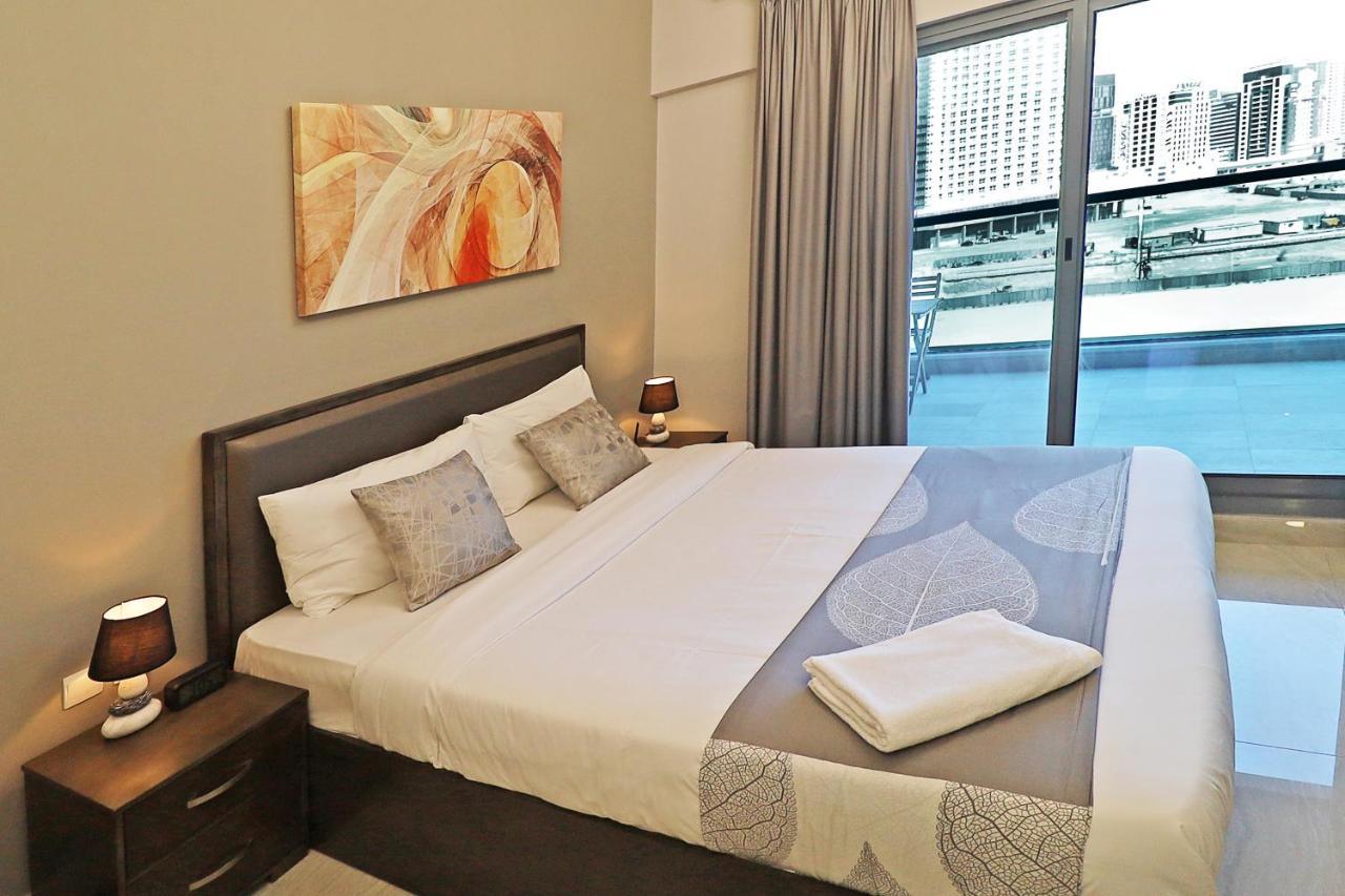 Apartment Large And Complete I Near Mall Dubai