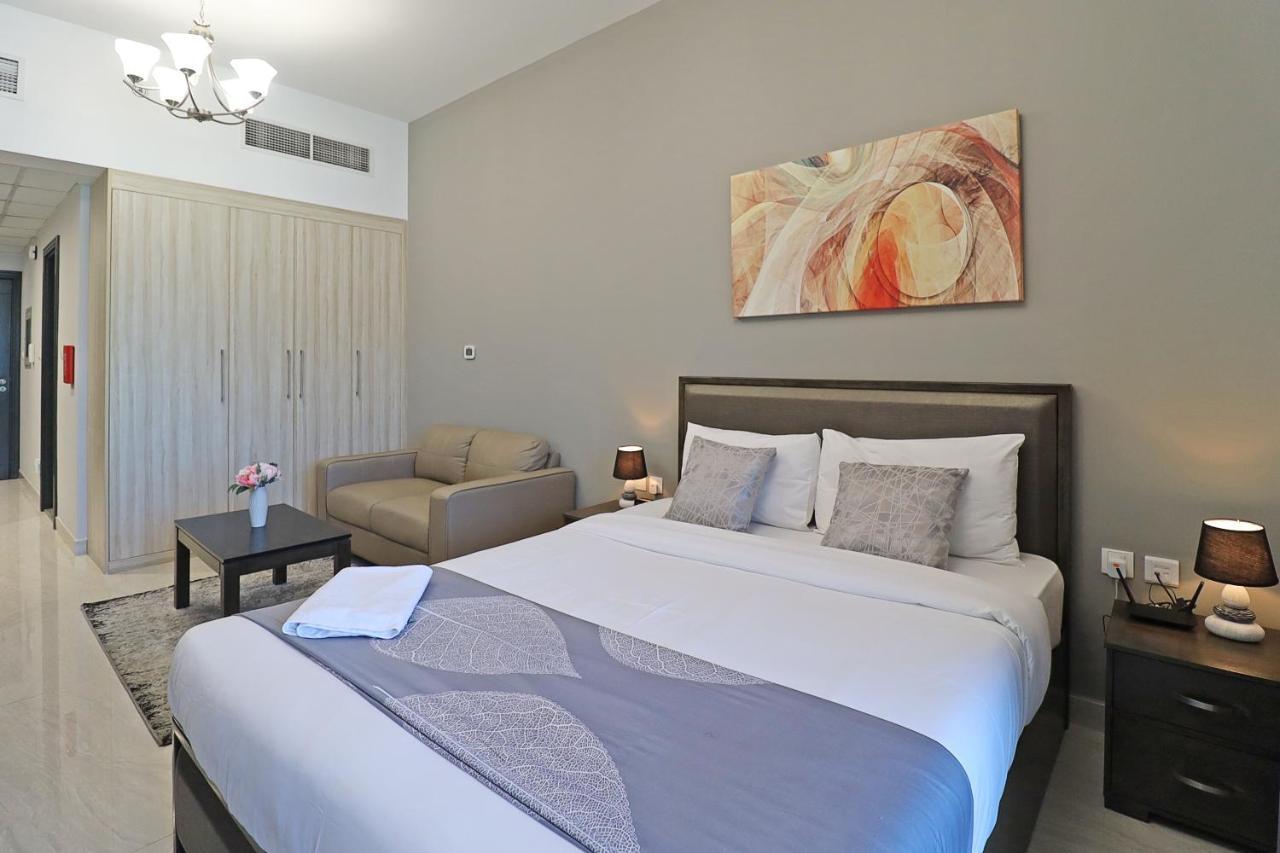 Apartment Large And Complete I Near Mall Dubai