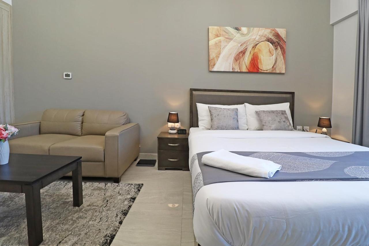 Large And Complete I Near Mall Apartment Dubai