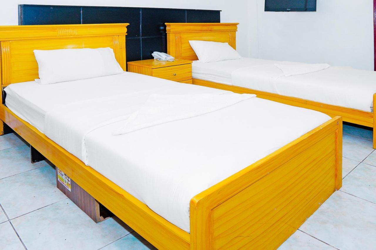 Hotel Al Ammari *