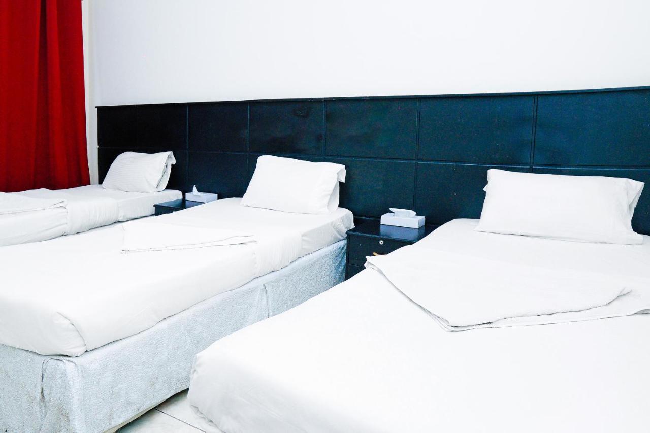 Hotel Al Ammari *