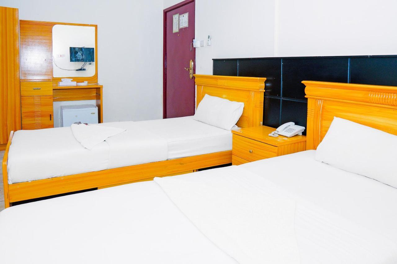 Hotel Al Ammari Dubai