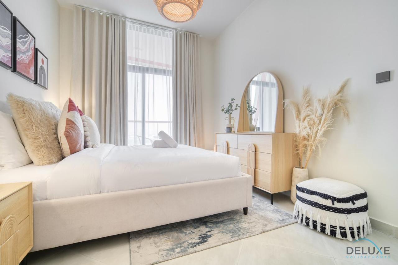 Homely 1br At Binghatti Avenue Al Jaddaf By Deluxe Homes Apartment Dubai