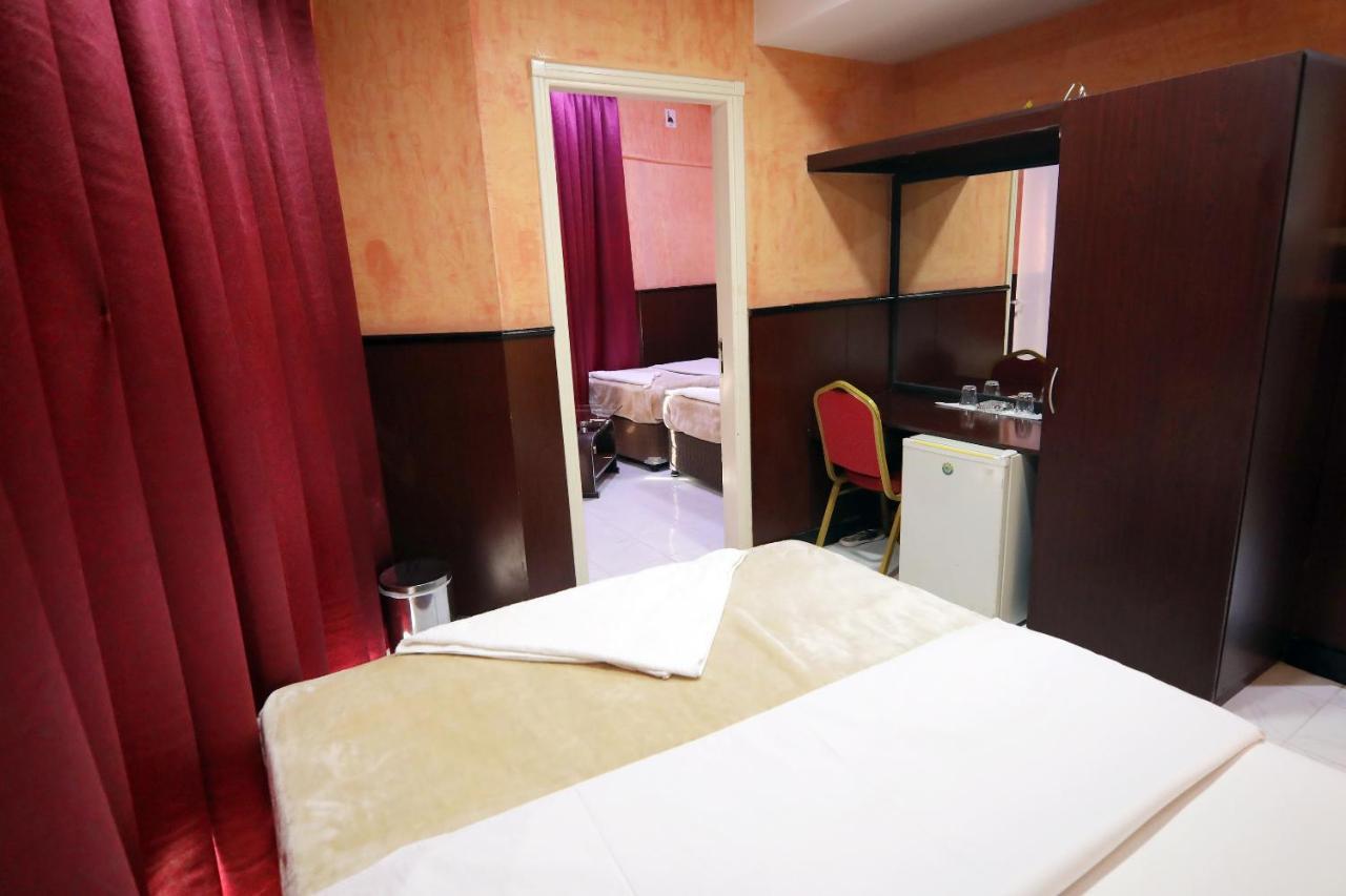 Oyo 912 Tanha Hotel Dubai
