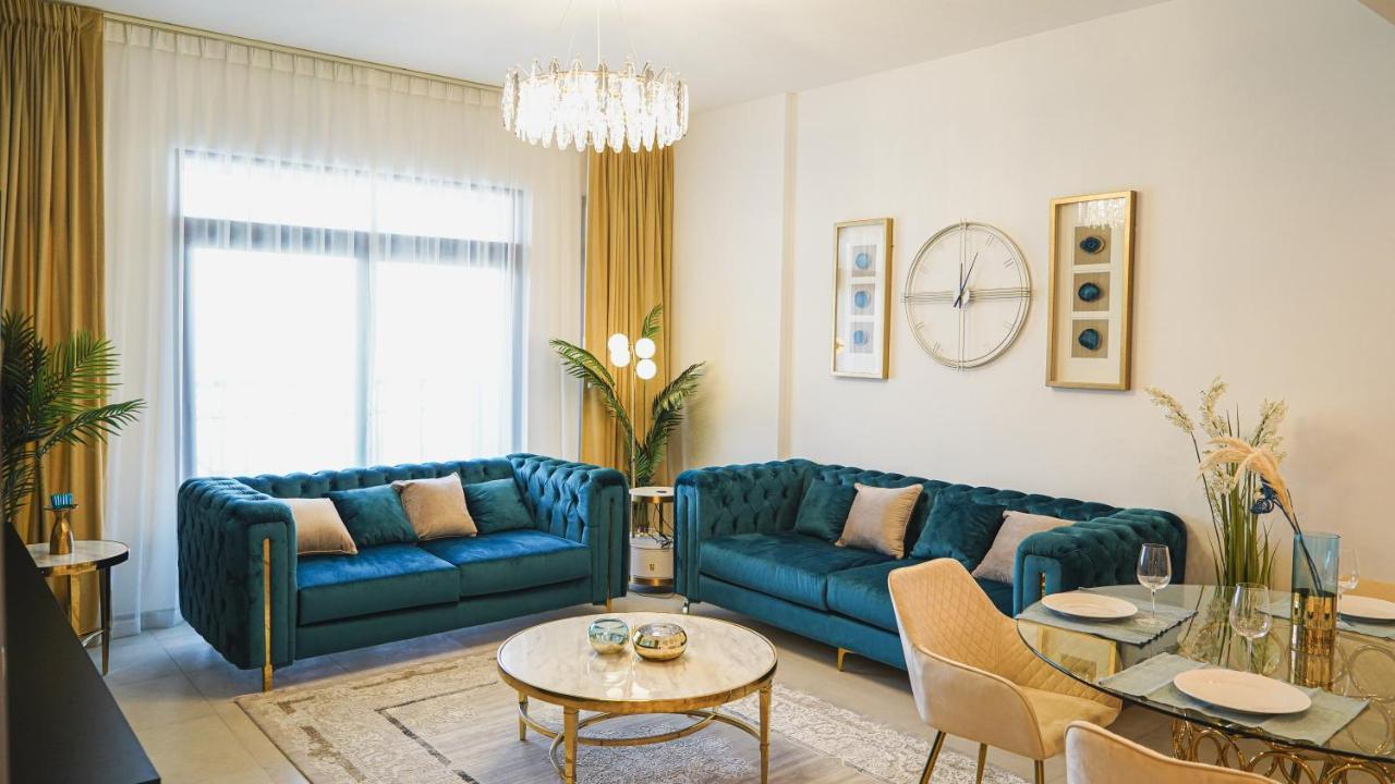Madinat Jumeirah Living Apartment