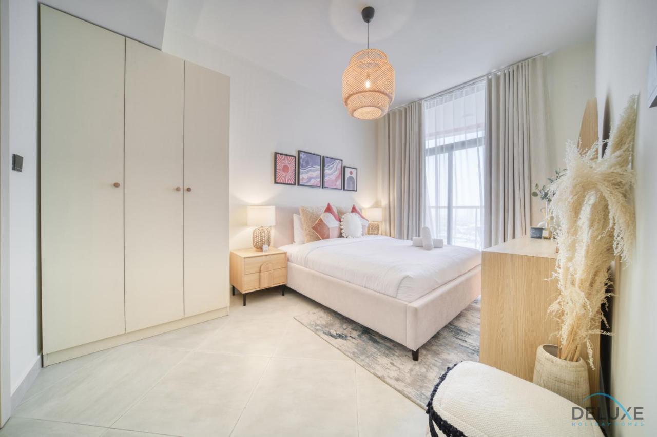 Homely 1br At Binghatti Avenue Al Jaddaf By Deluxe Homes Dubai