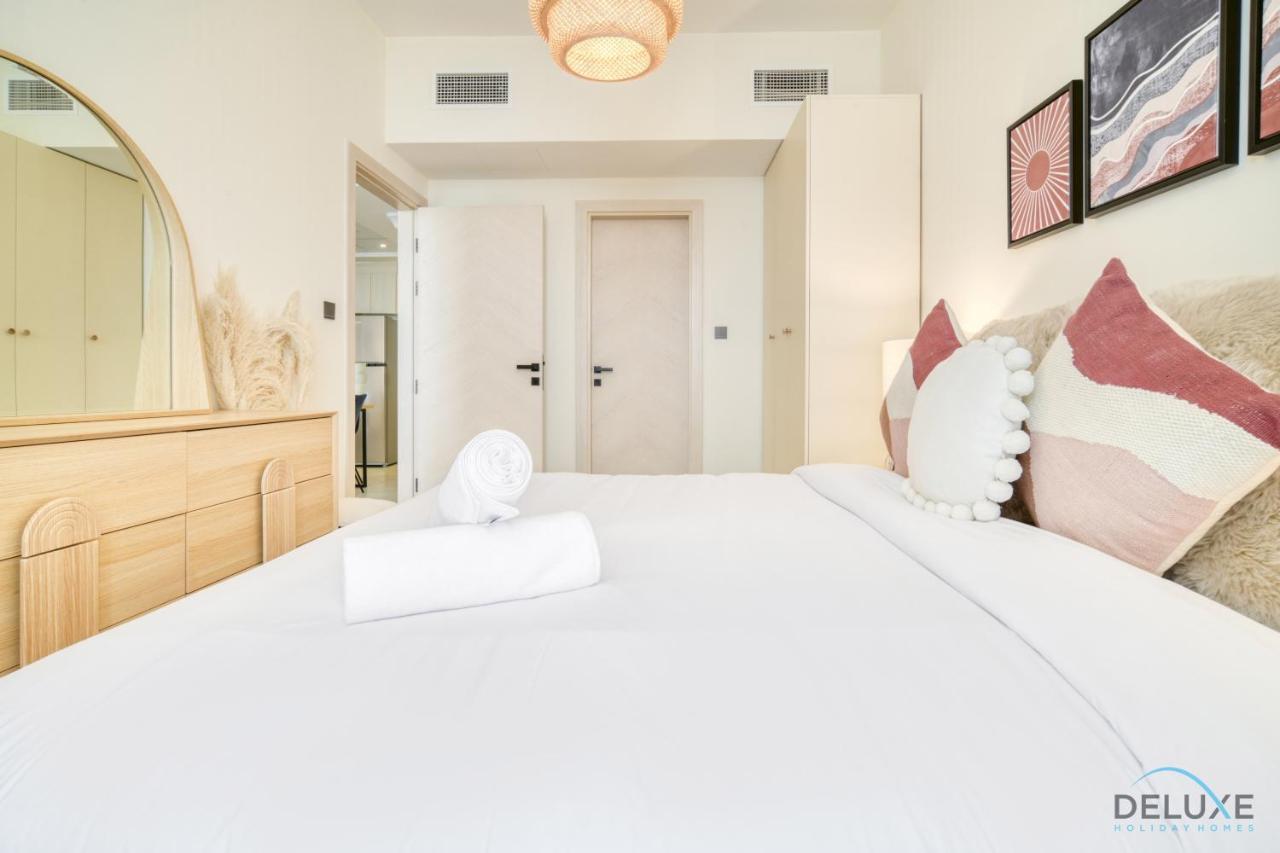 Homely 1br At Binghatti Avenue Al Jaddaf By Deluxe Homes * Dubai