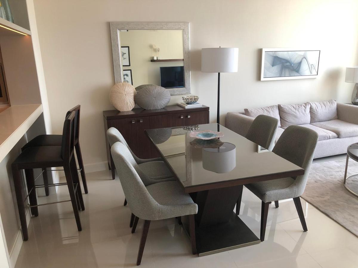 Address Fountain Burj Khalifa Fountain Views Apartment *