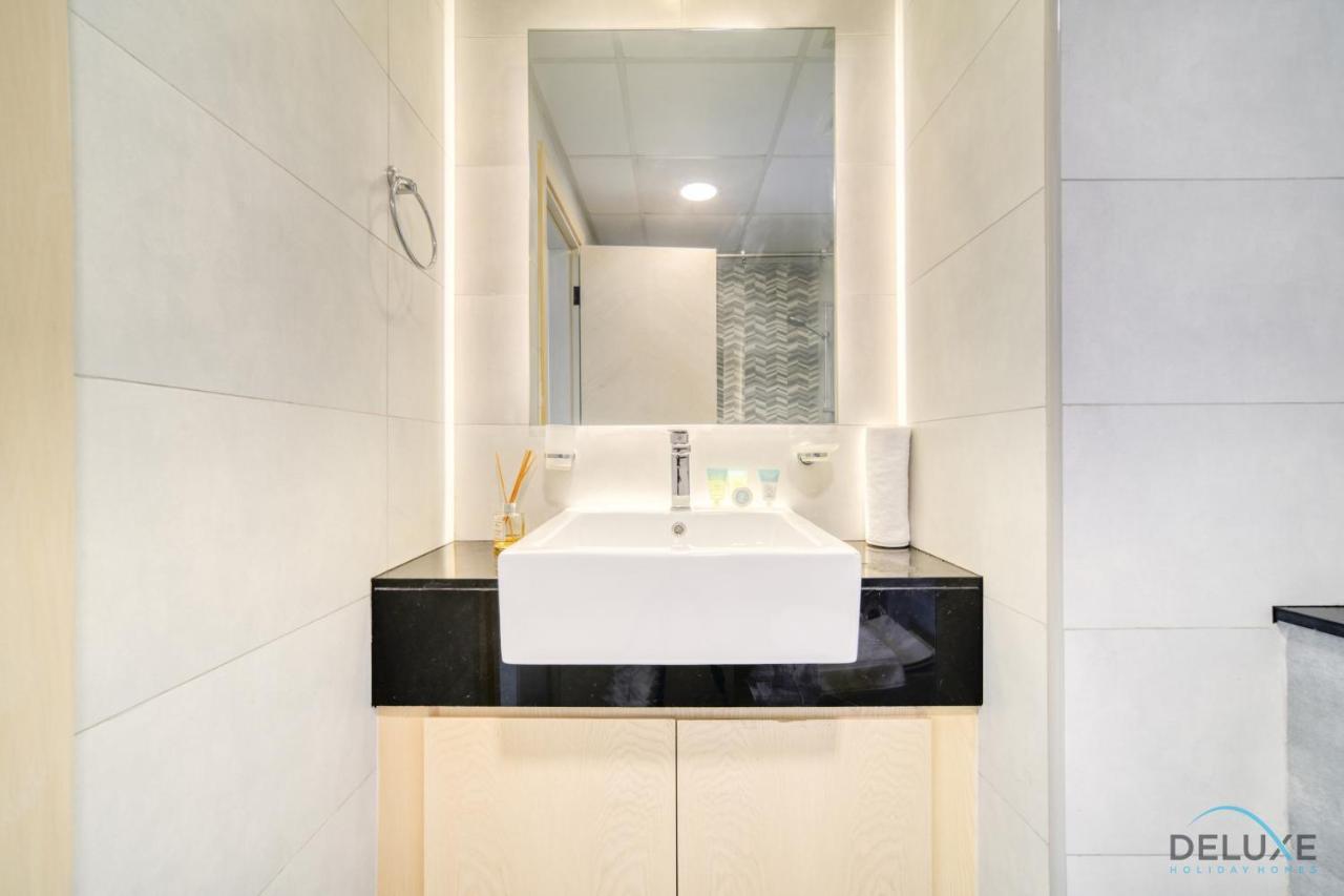 Apartment Homely 1br At Binghatti Avenue Al Jaddaf By Deluxe Homes