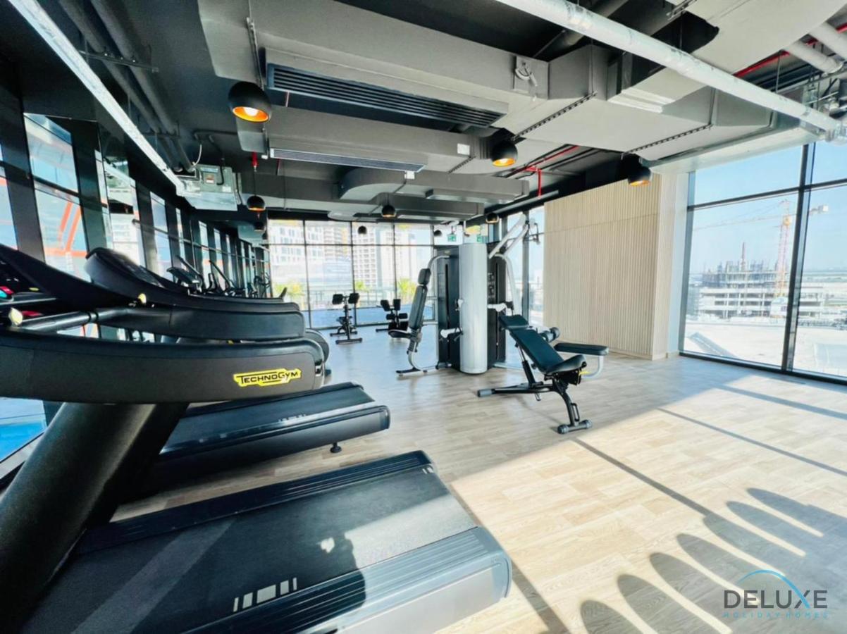 Homely 1br At Binghatti Avenue Al Jaddaf By Deluxe Homes *