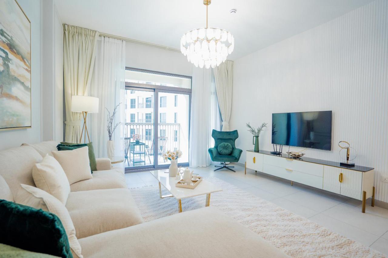 Nasma Luxury Stays - Madinat Jumeirah Living, Lamtara 2 Apartment *