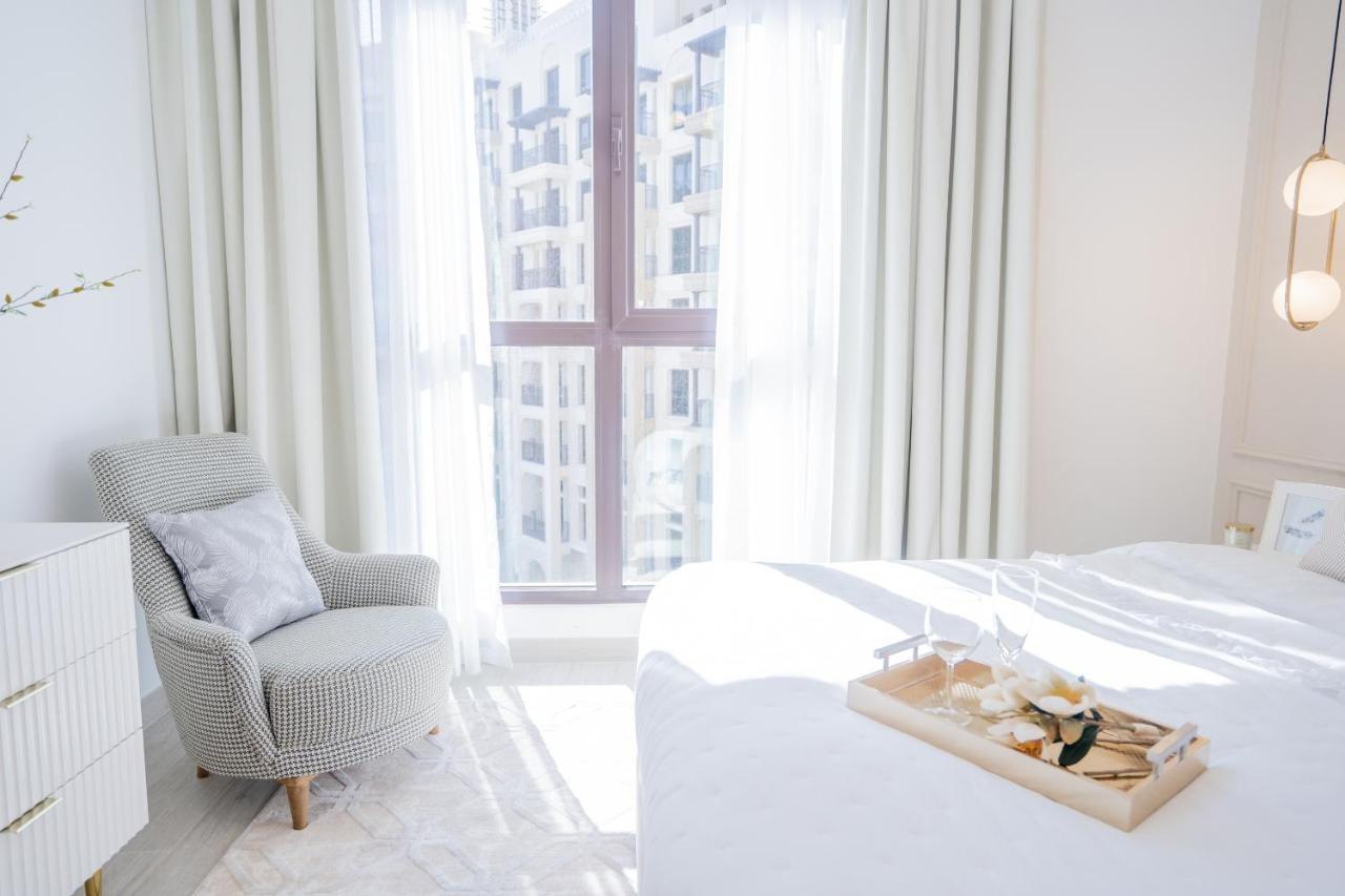 Nasma Luxury Stays - Madinat Jumeirah Living, Lamtara 2 Apartment *