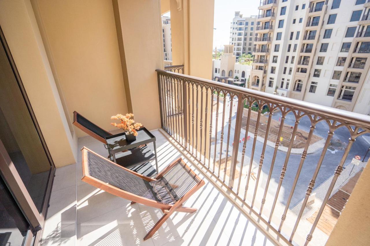 Apartment Nasma Luxury Stays - Madinat Jumeirah Living, Lamtara 2
