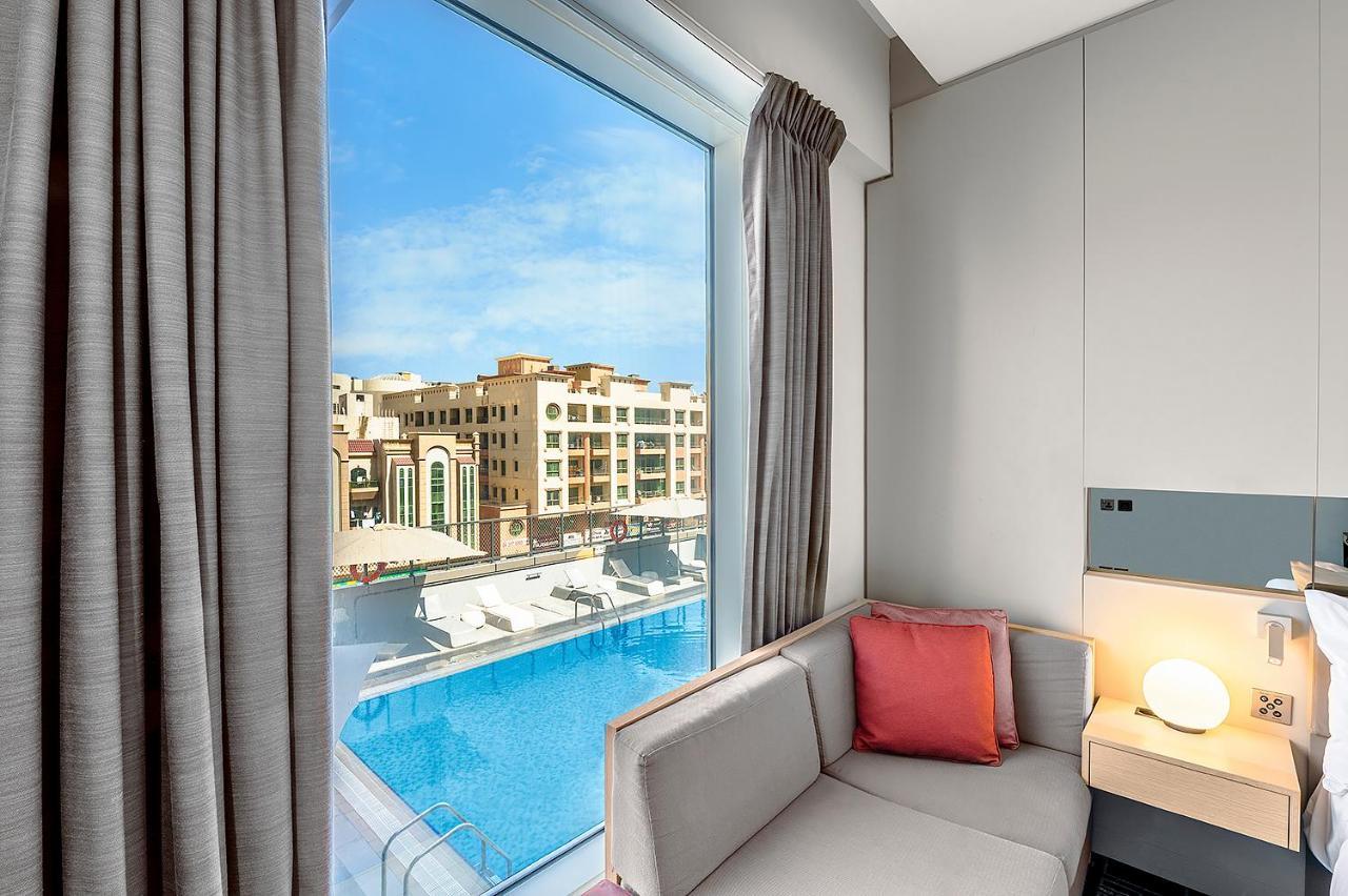 M Arabian Plaza & Hotel Dubai