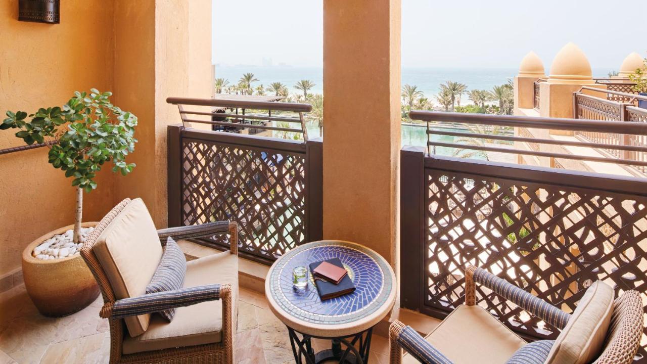 Jumeirah Mina Al Salam 5* Dubai