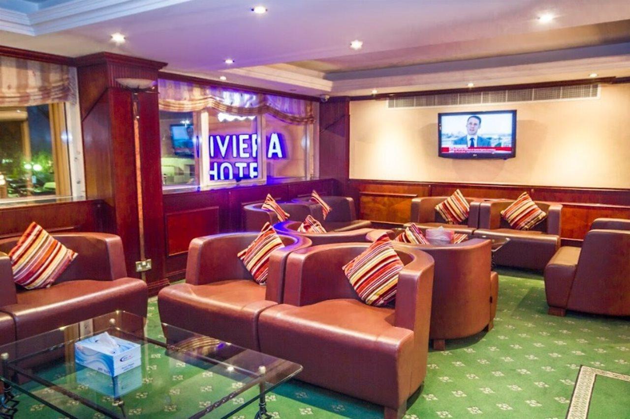 Riviera Hotel