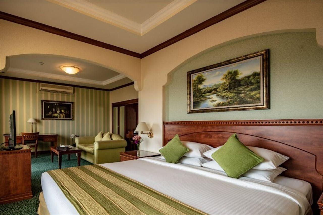 Hotel Riviera