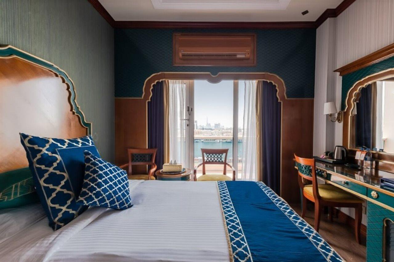 Riviera 4*