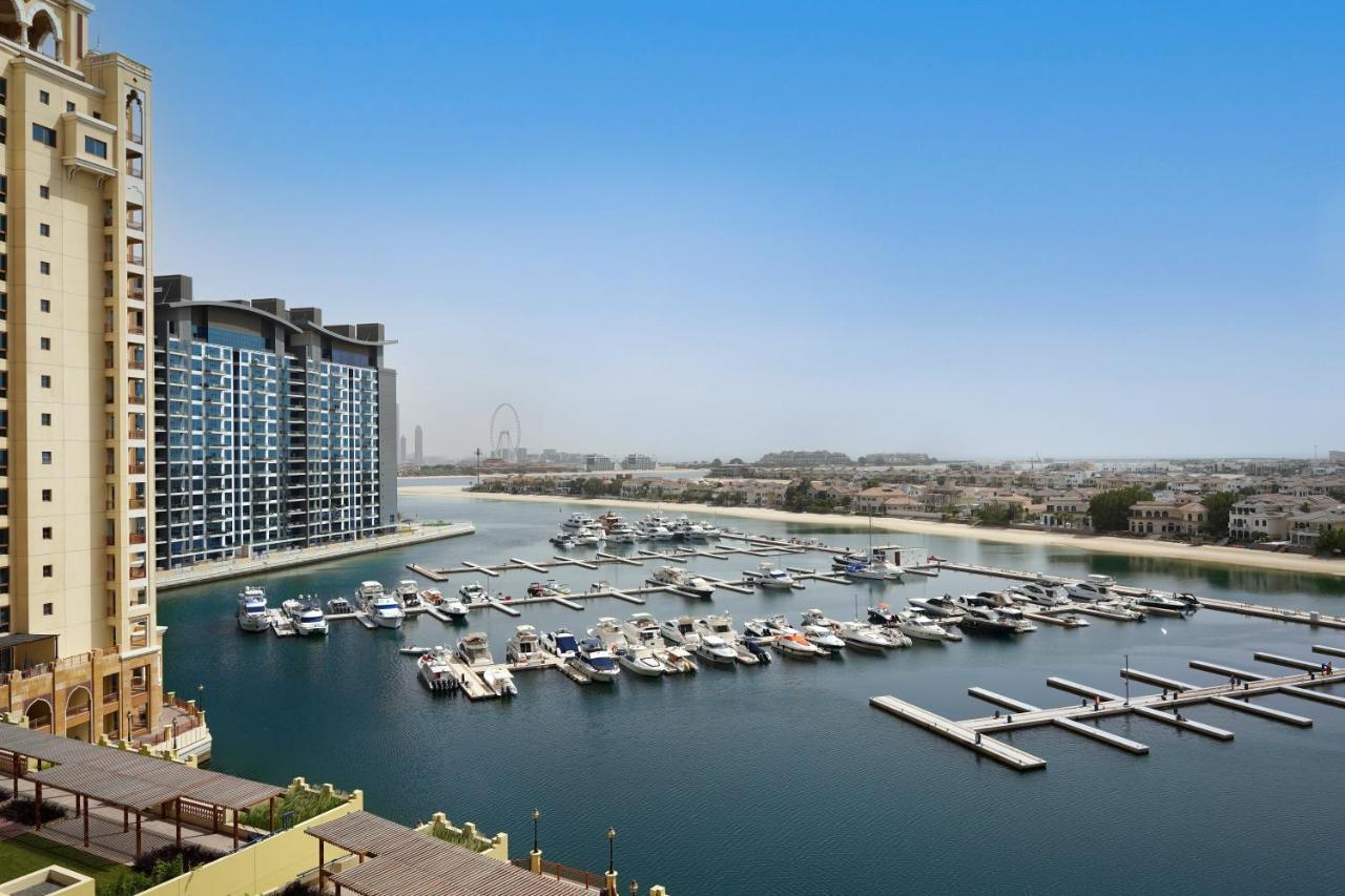 Apartment Maison Privee - Modern And Airy 2br In Palm Jumeirah Dubai