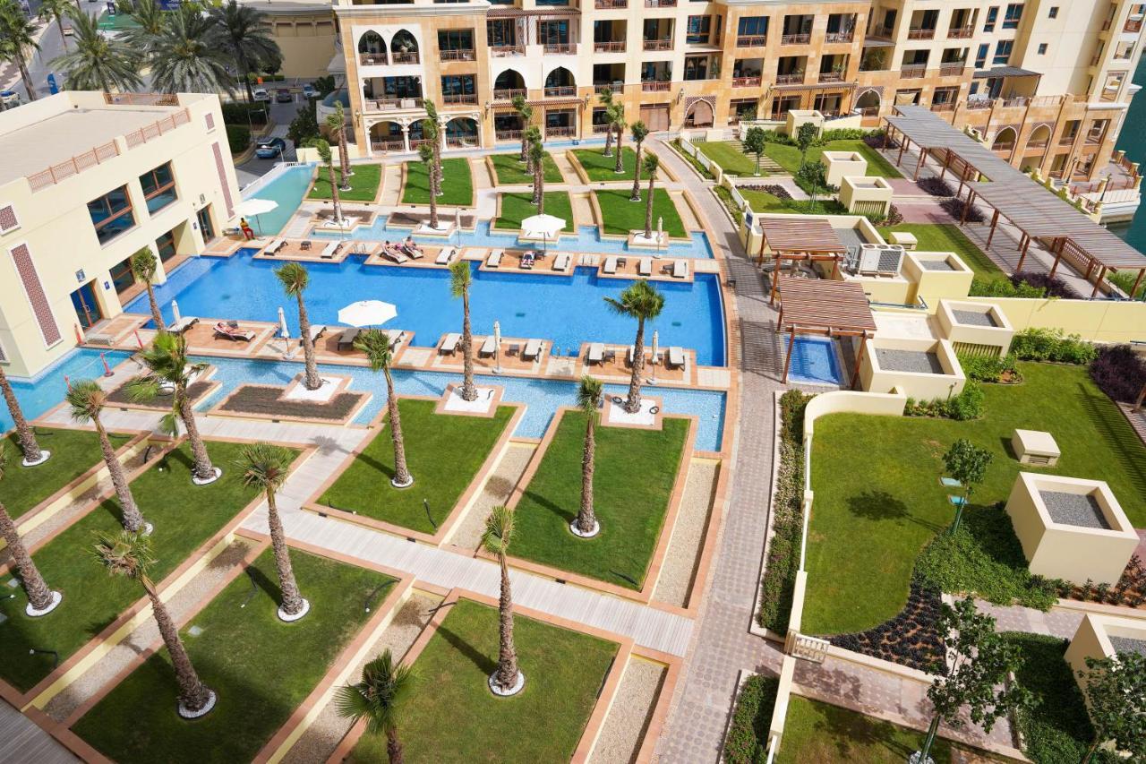 Apartment Maison Privee - Modern And Airy 2br In Palm Jumeirah *